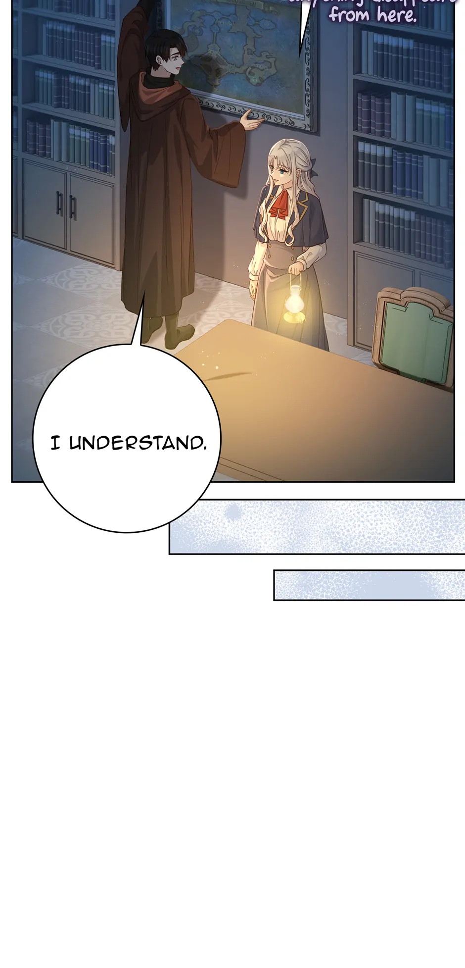 There Is No Forgiveness For the Regressed Daughter Chapter 40 - page 58