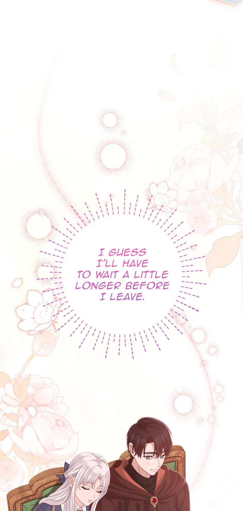 There Is No Forgiveness For the Regressed Daughter Chapter 40 - page 64