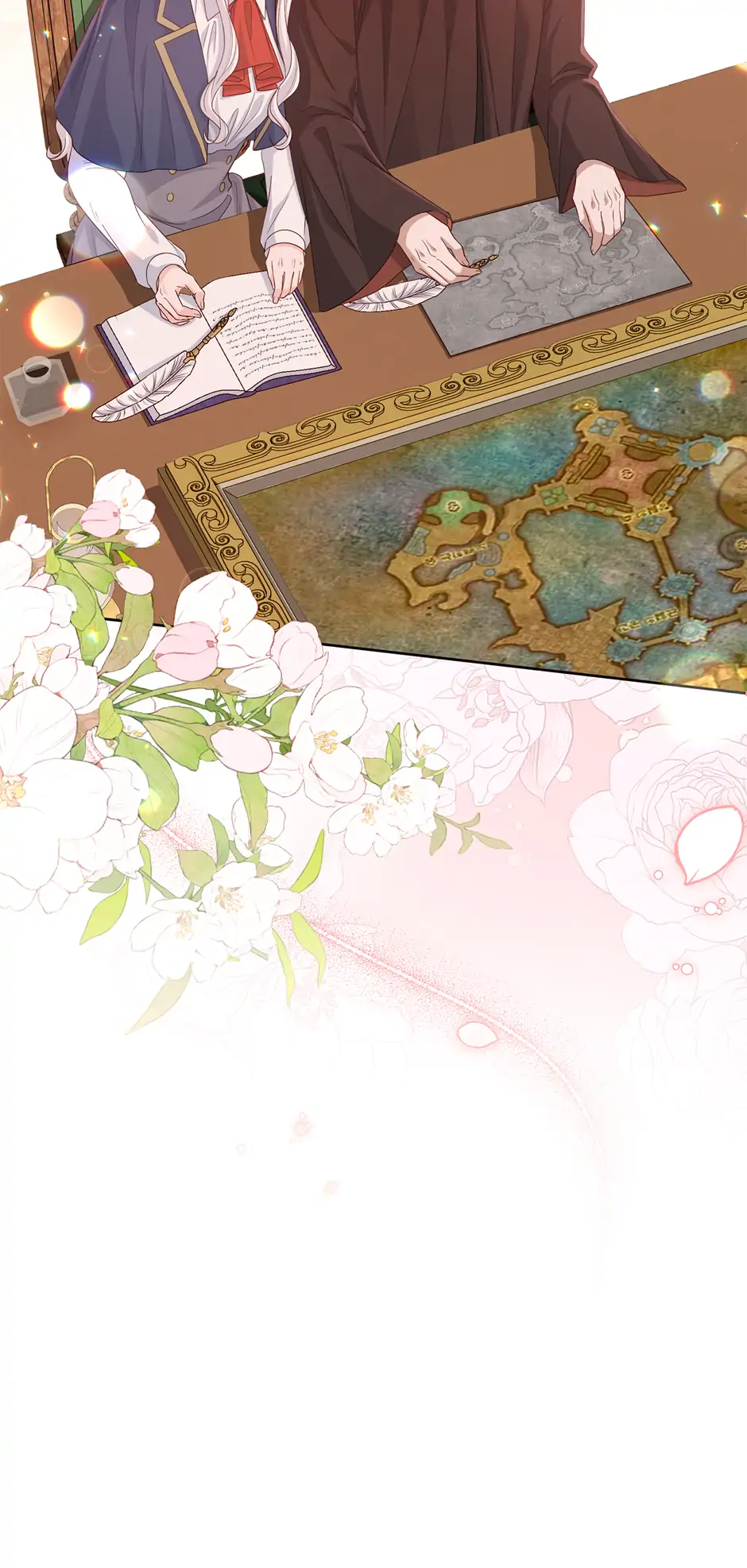 There Is No Forgiveness For the Regressed Daughter Chapter 40 - page 65