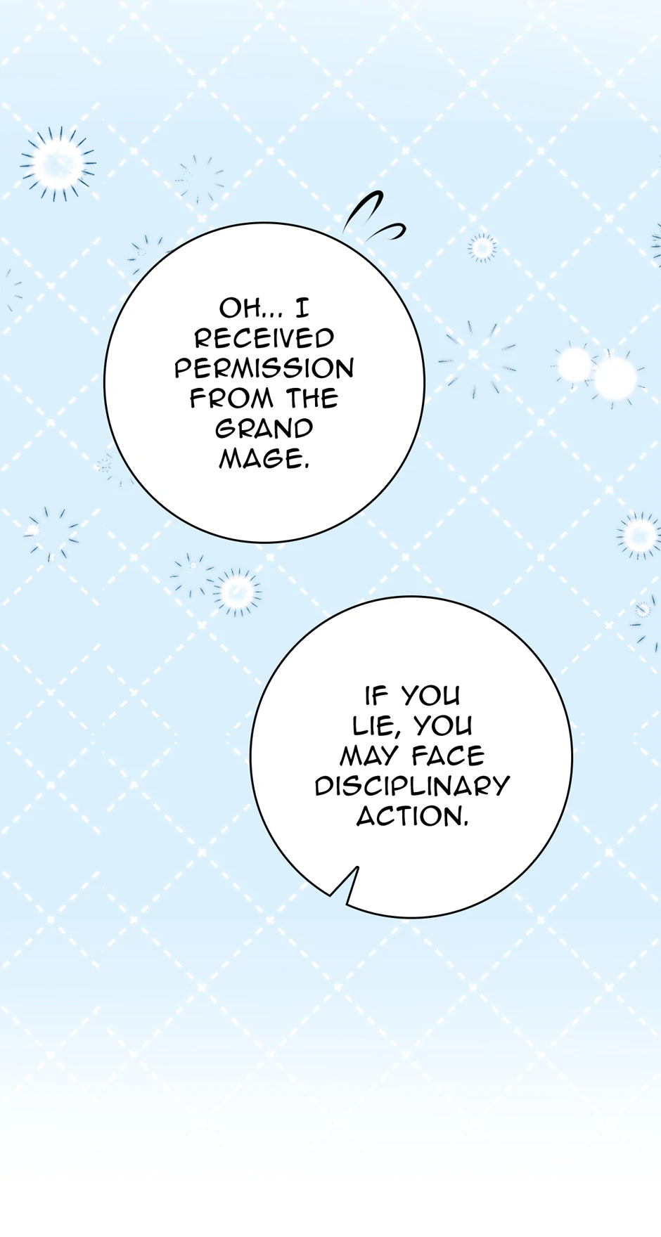 There Is No Forgiveness For the Regressed Daughter Chapter 40 - page 7