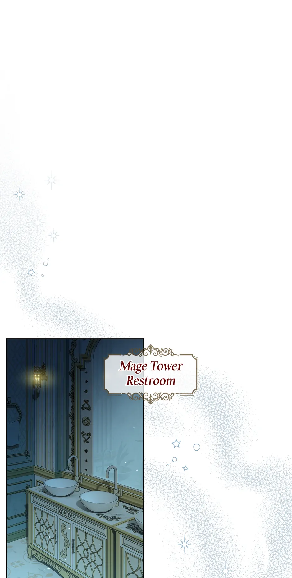 There Is No Forgiveness For the Regressed Daughter Chapter 41 - page 1