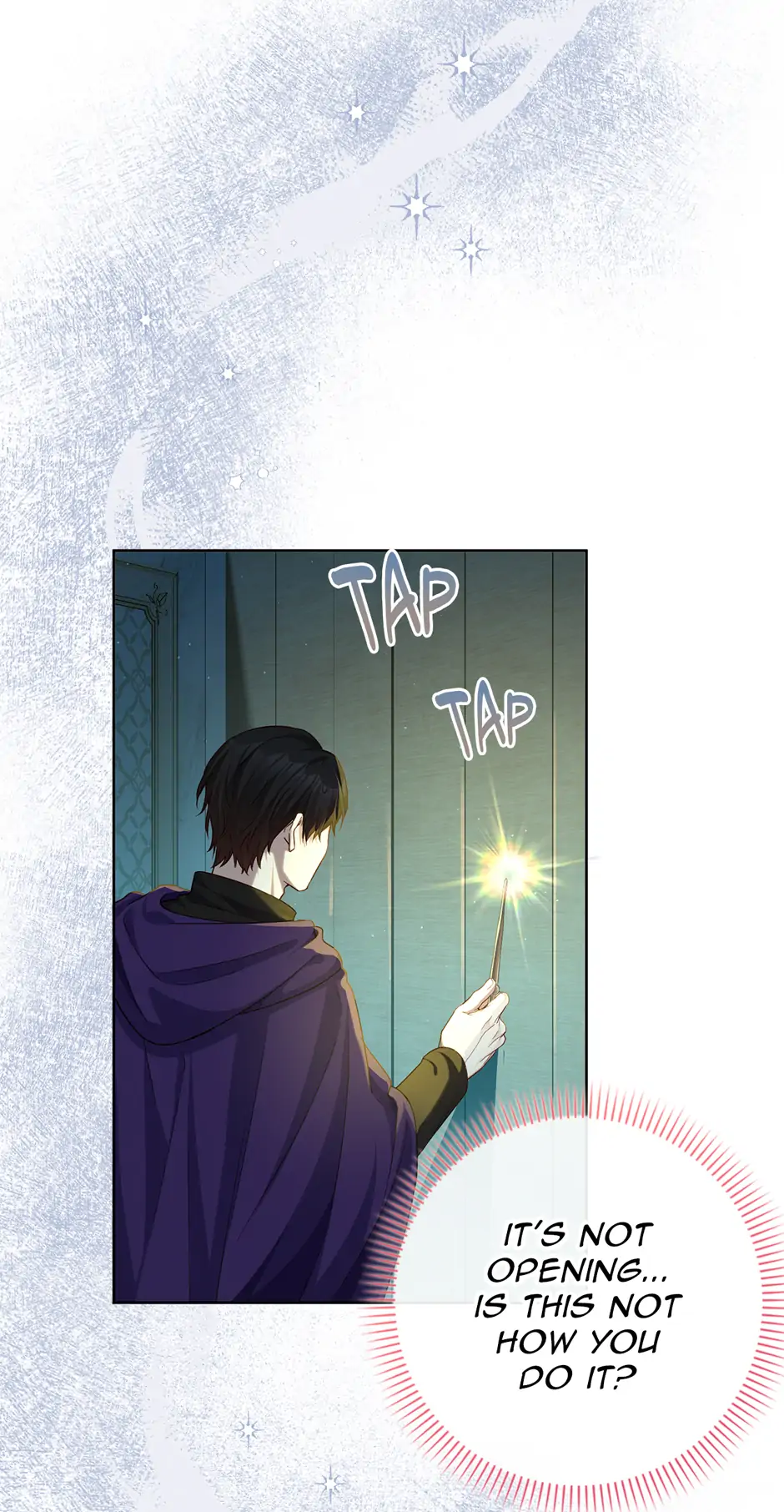 There Is No Forgiveness For the Regressed Daughter Chapter 41 - page 12