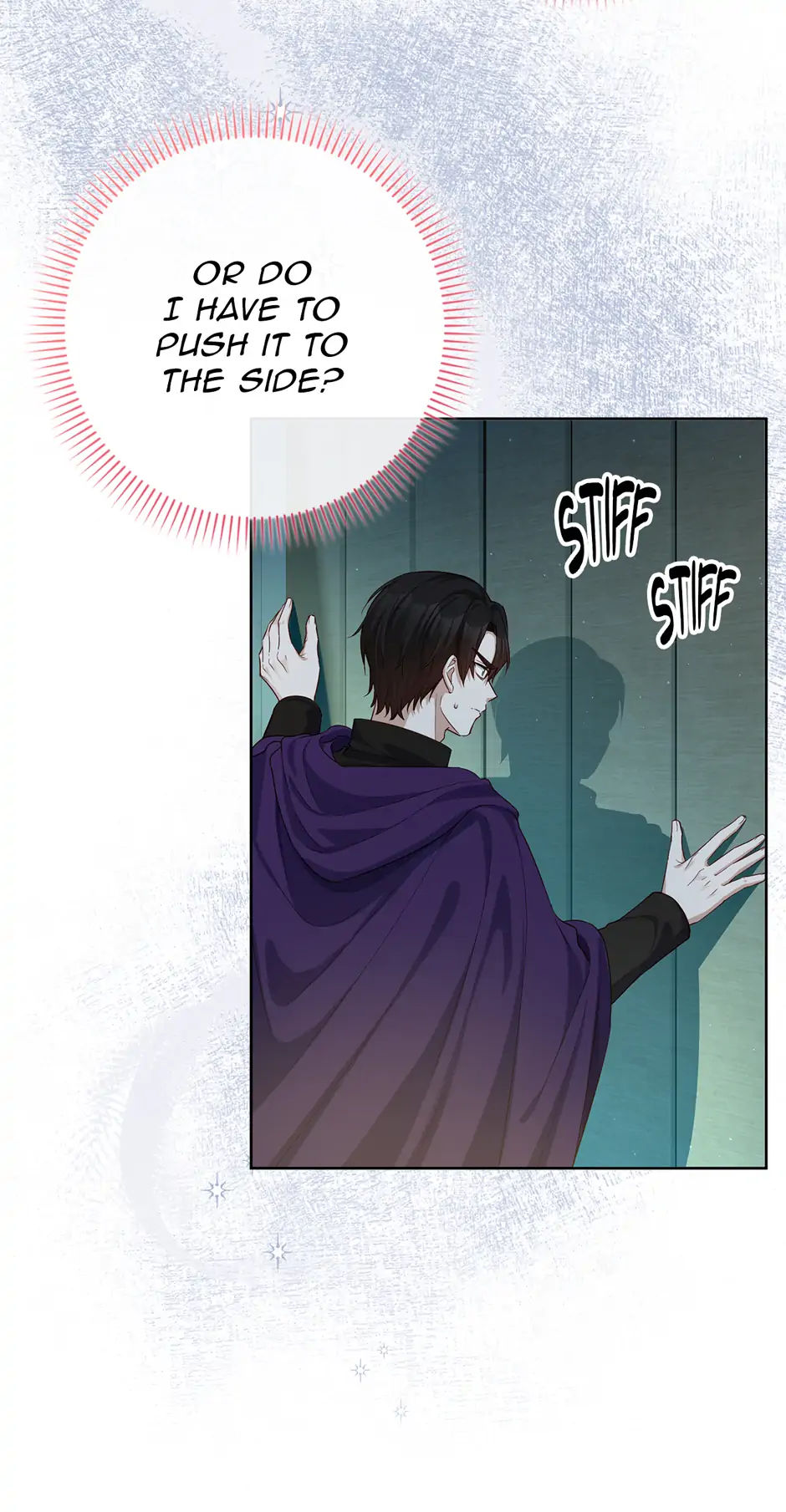 There Is No Forgiveness For the Regressed Daughter Chapter 41 - page 13