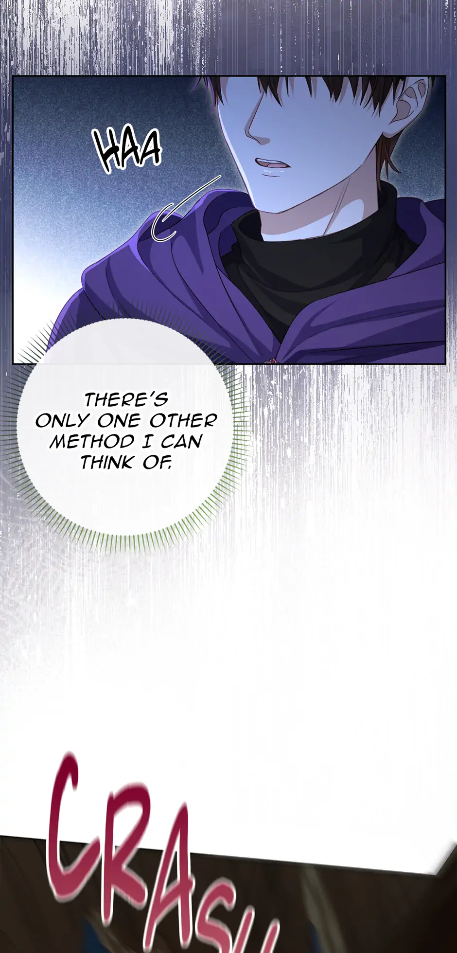 There Is No Forgiveness For the Regressed Daughter Chapter 41 - page 16