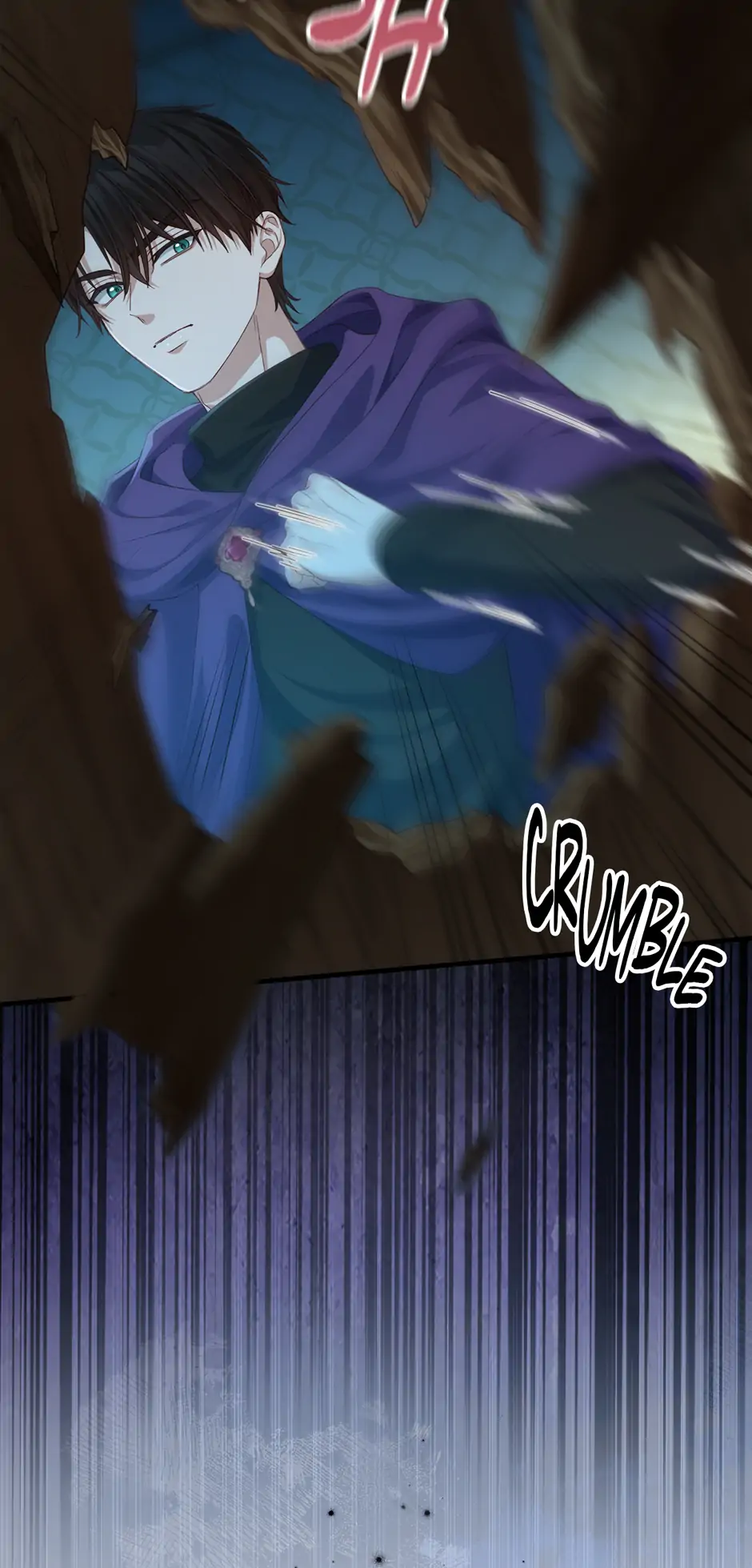 There Is No Forgiveness For the Regressed Daughter Chapter 41 - page 17