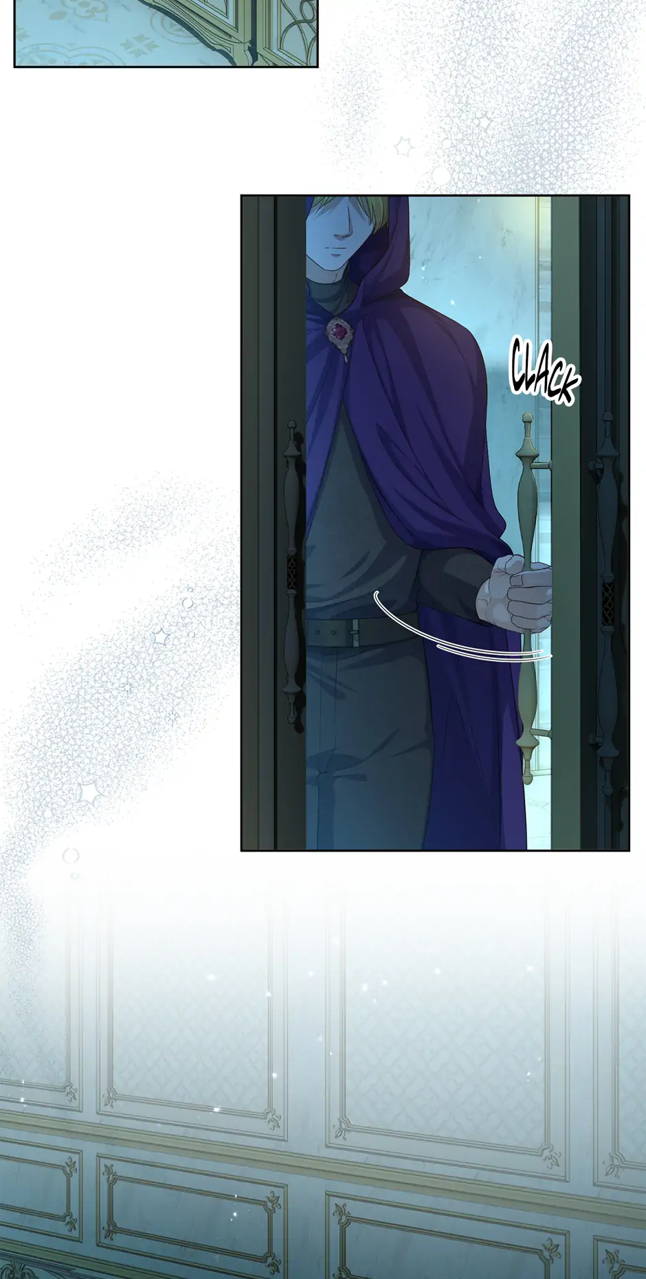 There Is No Forgiveness For the Regressed Daughter Chapter 41 - page 2