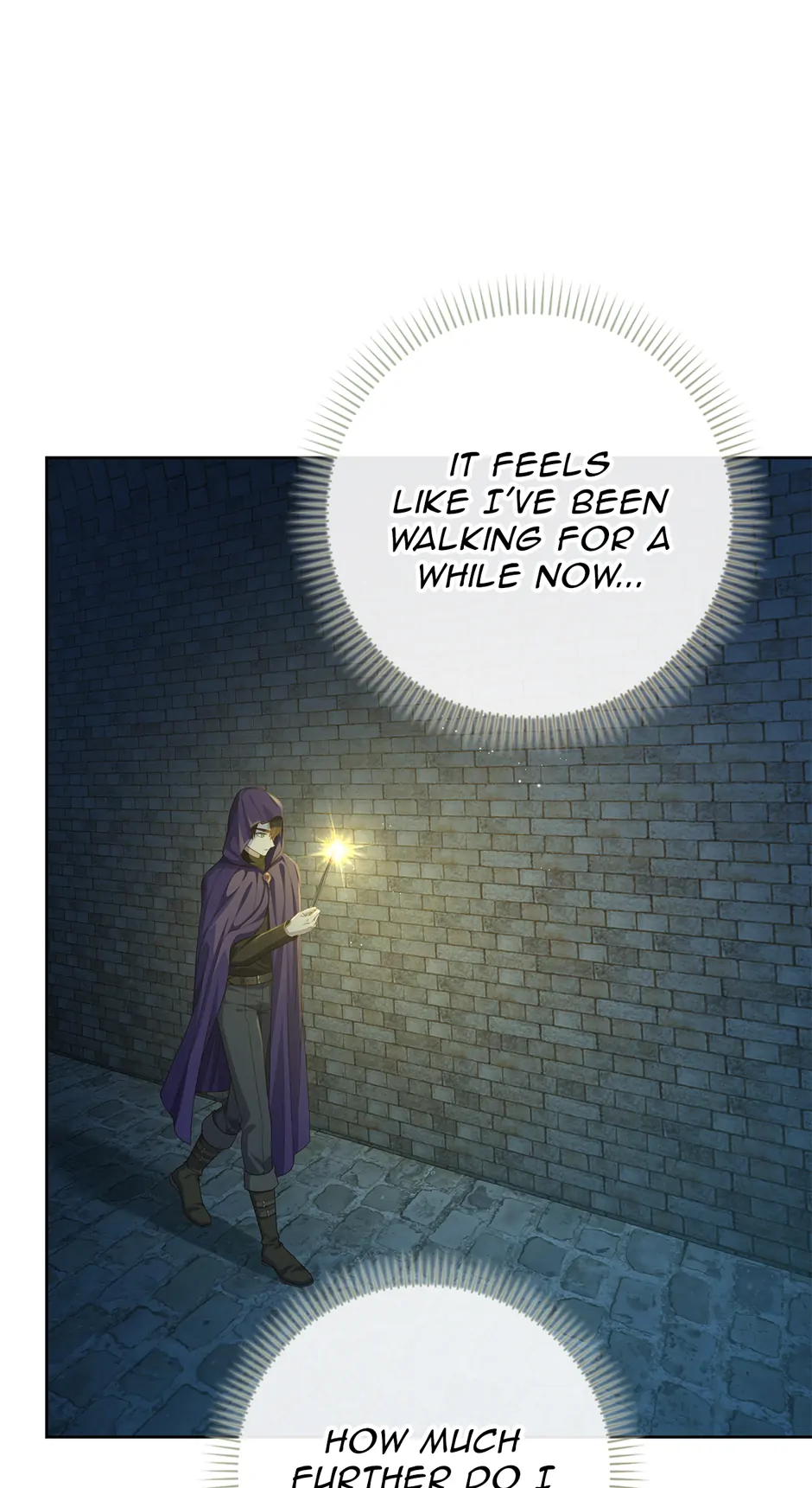 There Is No Forgiveness For the Regressed Daughter Chapter 41 - page 20