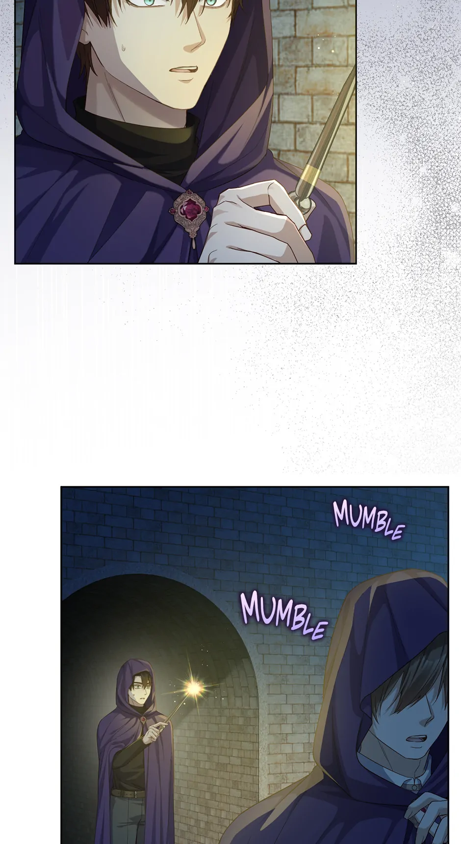 There Is No Forgiveness For the Regressed Daughter Chapter 41 - page 22