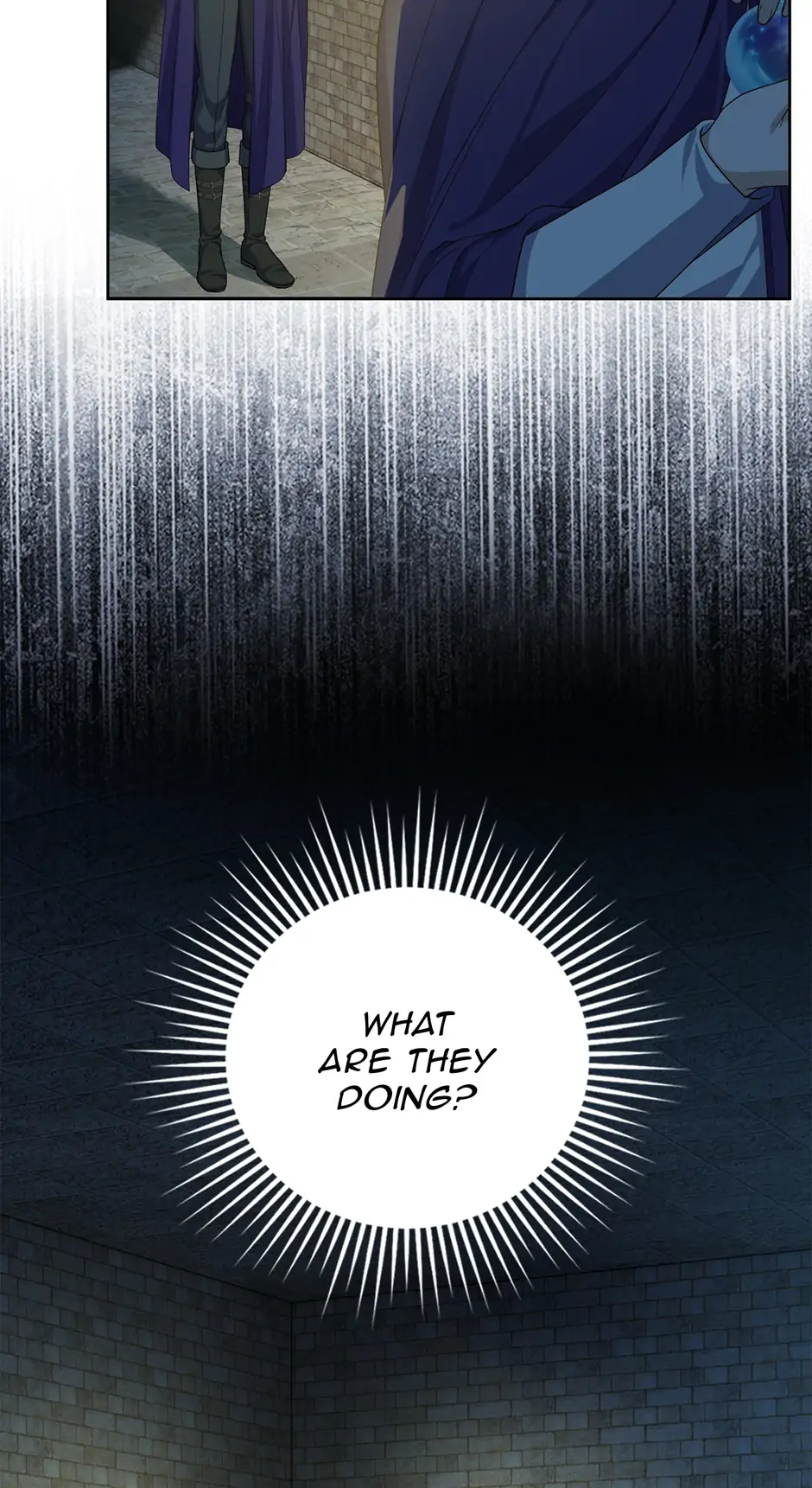 There Is No Forgiveness For the Regressed Daughter Chapter 41 - page 23