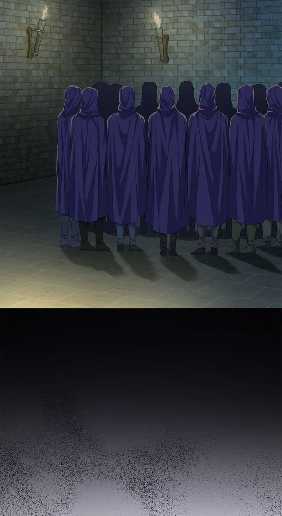 There Is No Forgiveness For the Regressed Daughter Chapter 41 - page 24