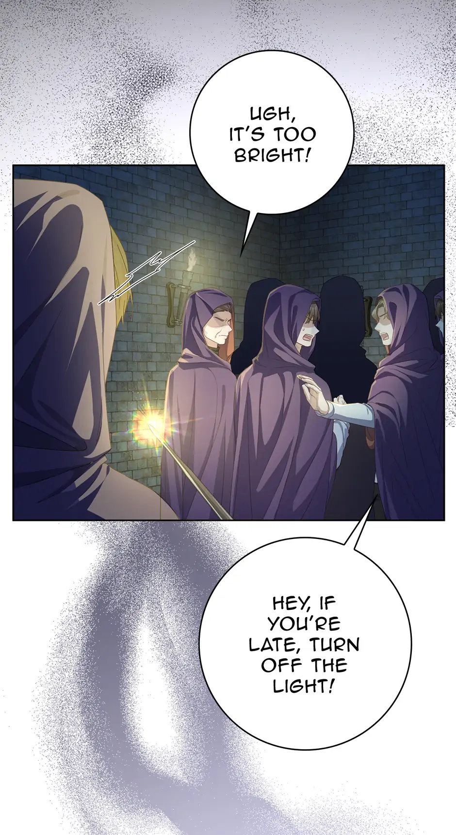 There Is No Forgiveness For the Regressed Daughter Chapter 41 - page 25
