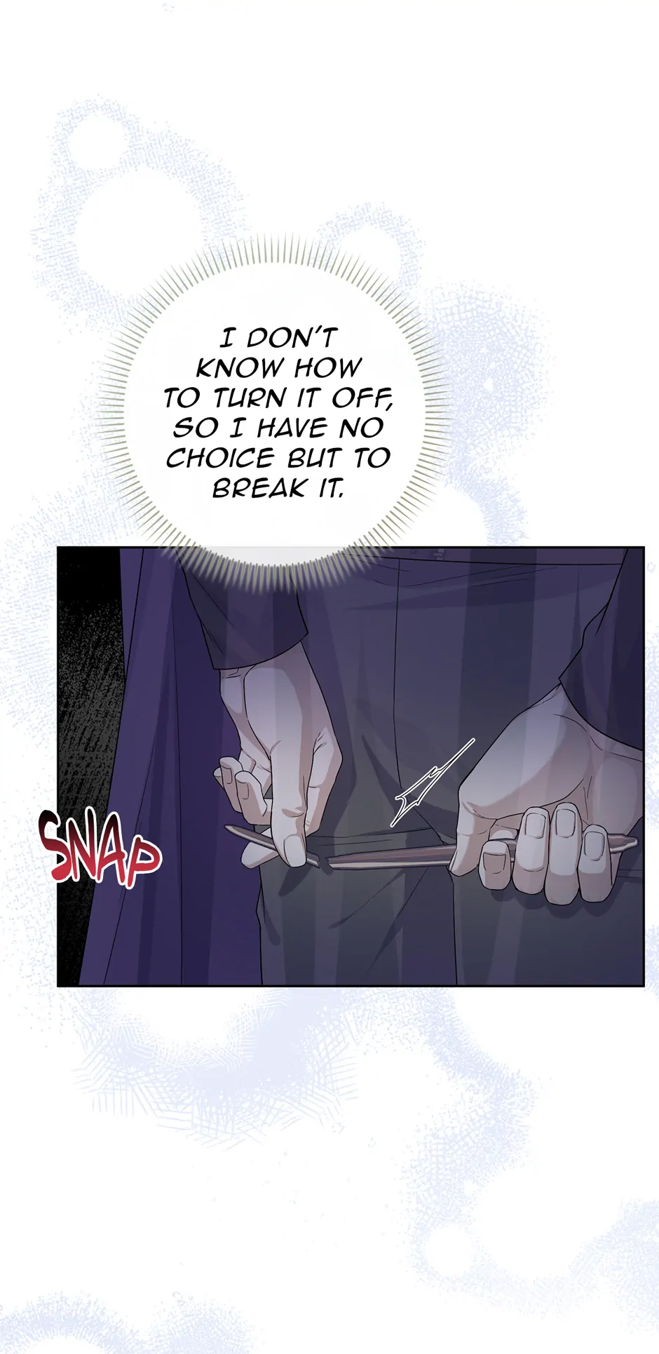 There Is No Forgiveness For the Regressed Daughter Chapter 41 - page 27