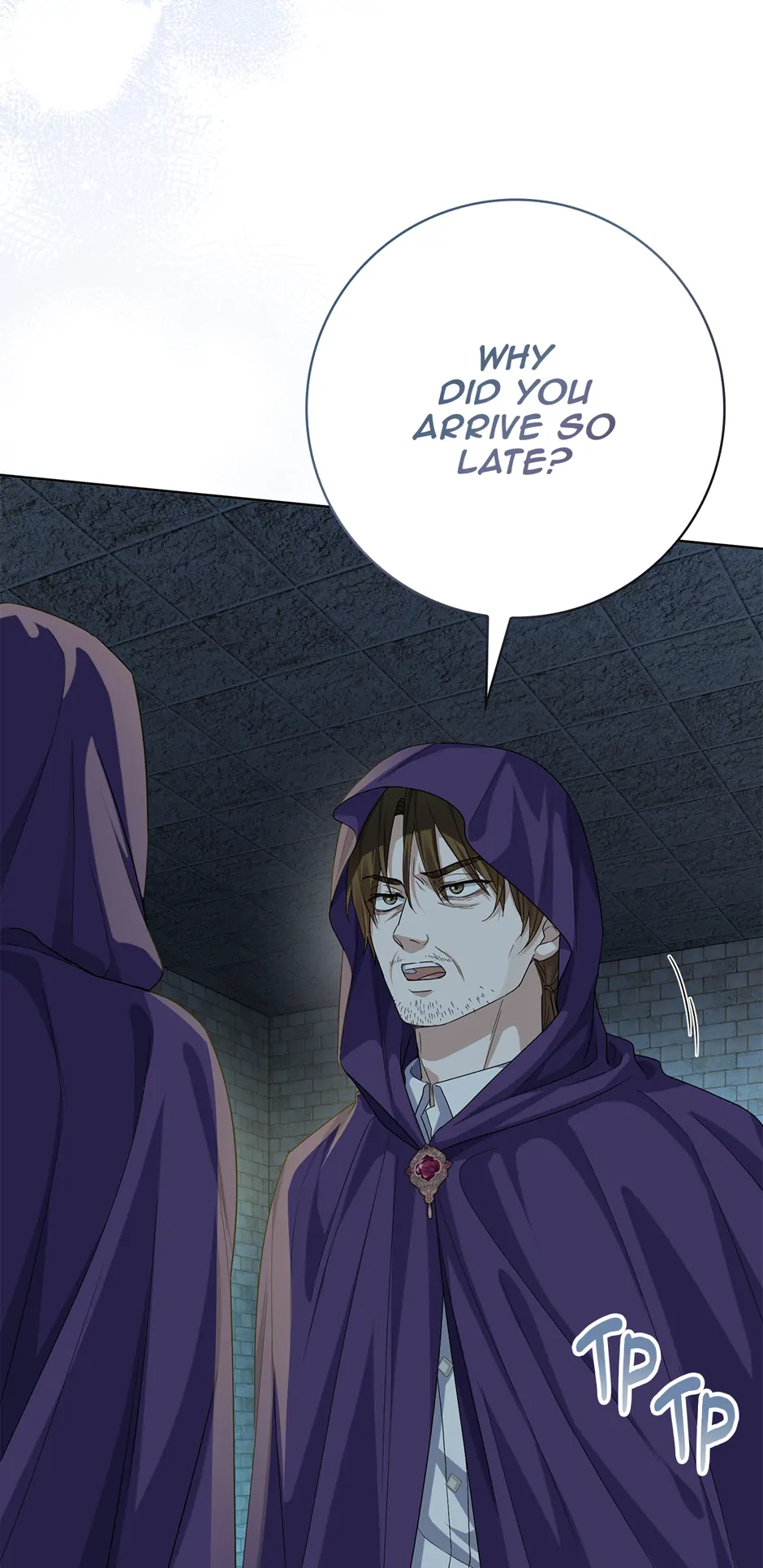 There Is No Forgiveness For the Regressed Daughter Chapter 41 - page 28