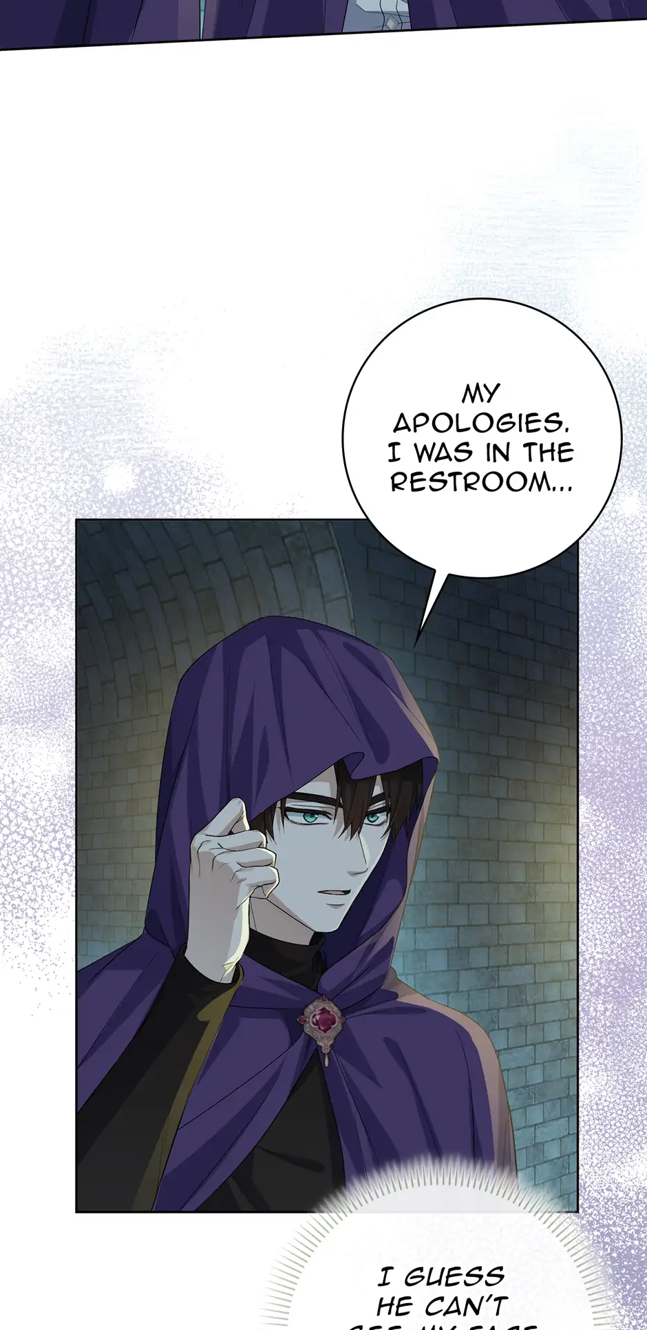 There Is No Forgiveness For the Regressed Daughter Chapter 41 - page 29