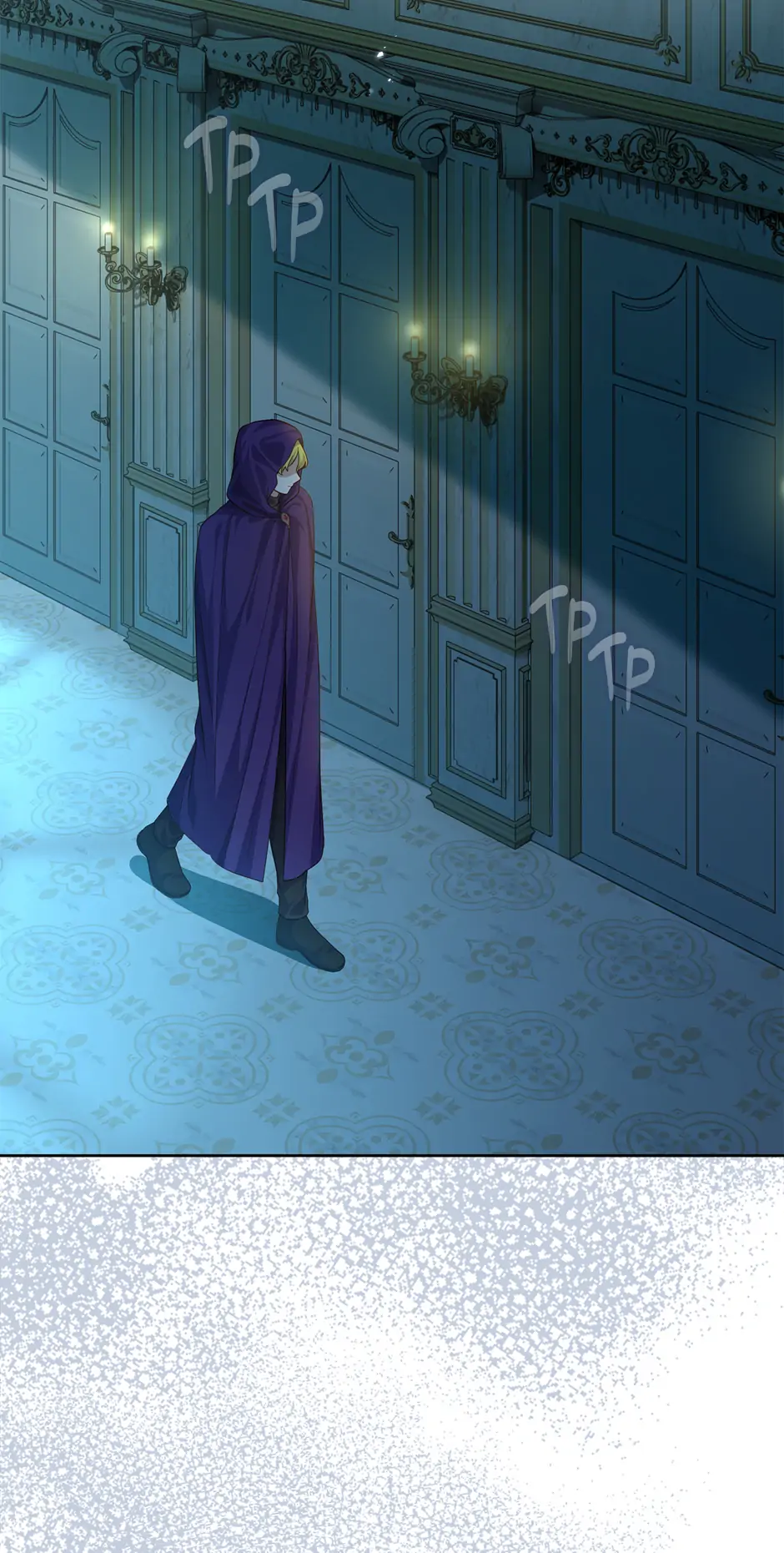 There Is No Forgiveness For the Regressed Daughter Chapter 41 - page 3