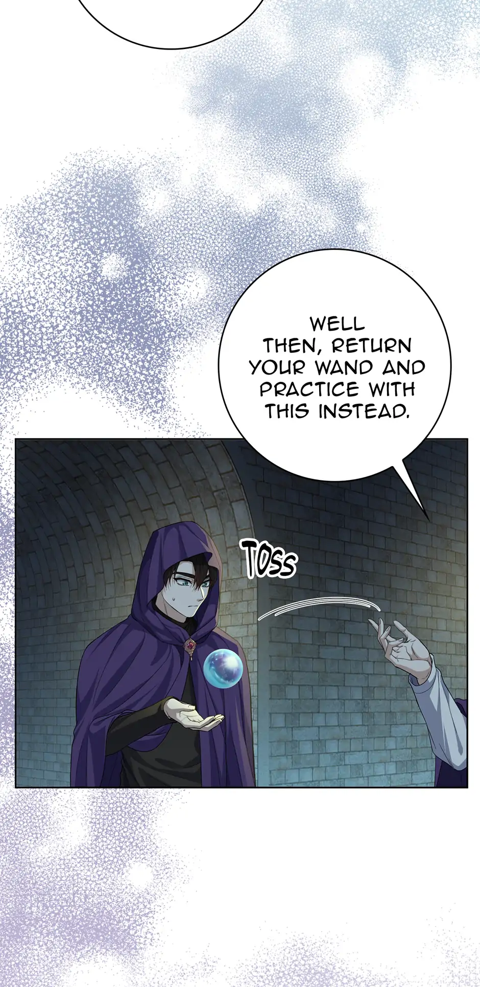There Is No Forgiveness For the Regressed Daughter Chapter 41 - page 31