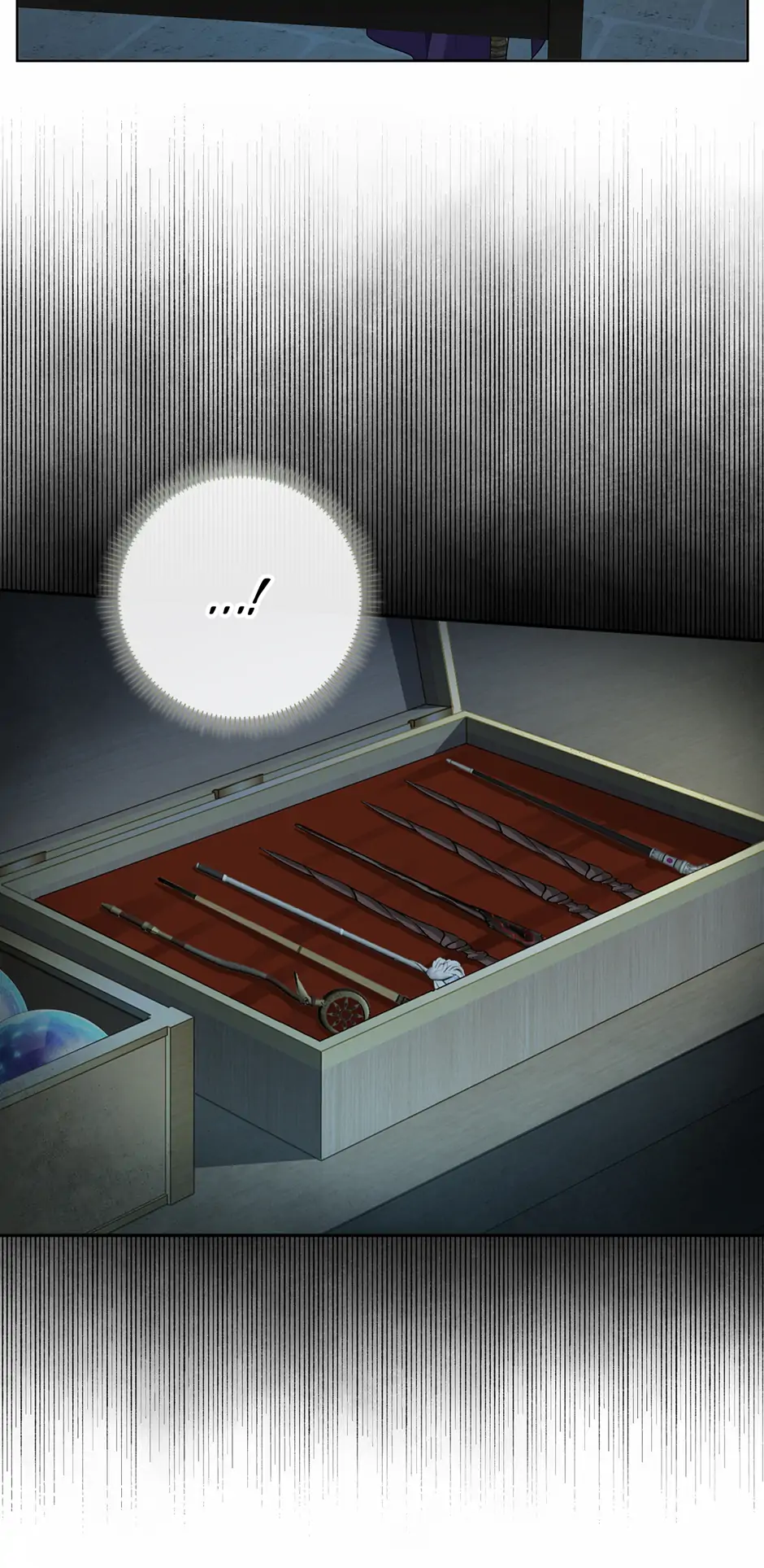 There Is No Forgiveness For the Regressed Daughter Chapter 41 - page 33