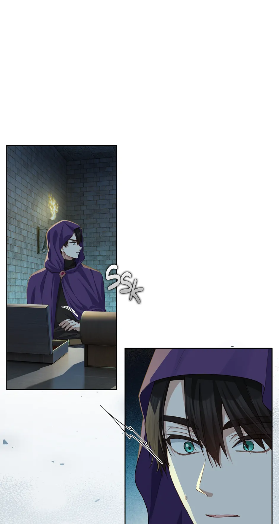 There Is No Forgiveness For the Regressed Daughter Chapter 41 - page 34