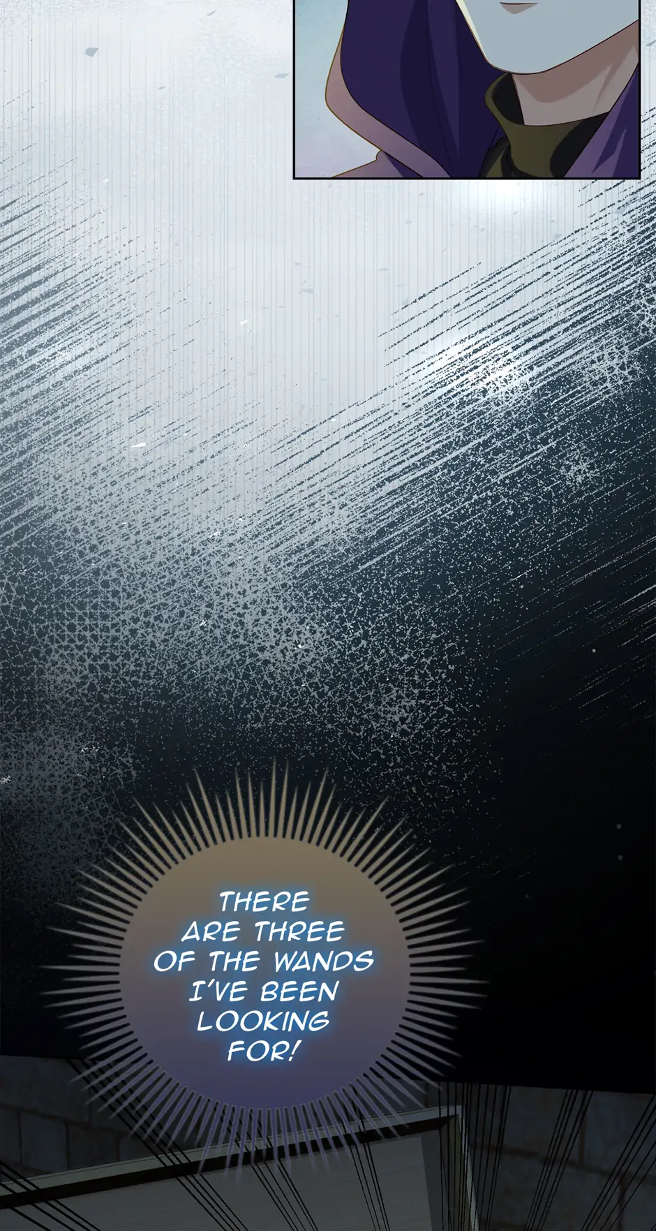 There Is No Forgiveness For the Regressed Daughter Chapter 41 - page 35