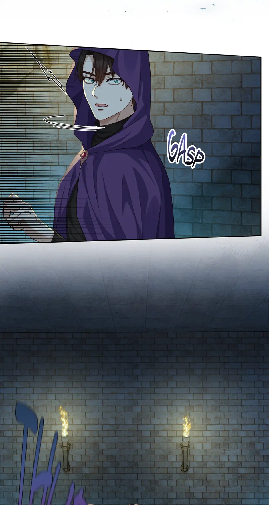 There Is No Forgiveness For the Regressed Daughter Chapter 41 - page 37