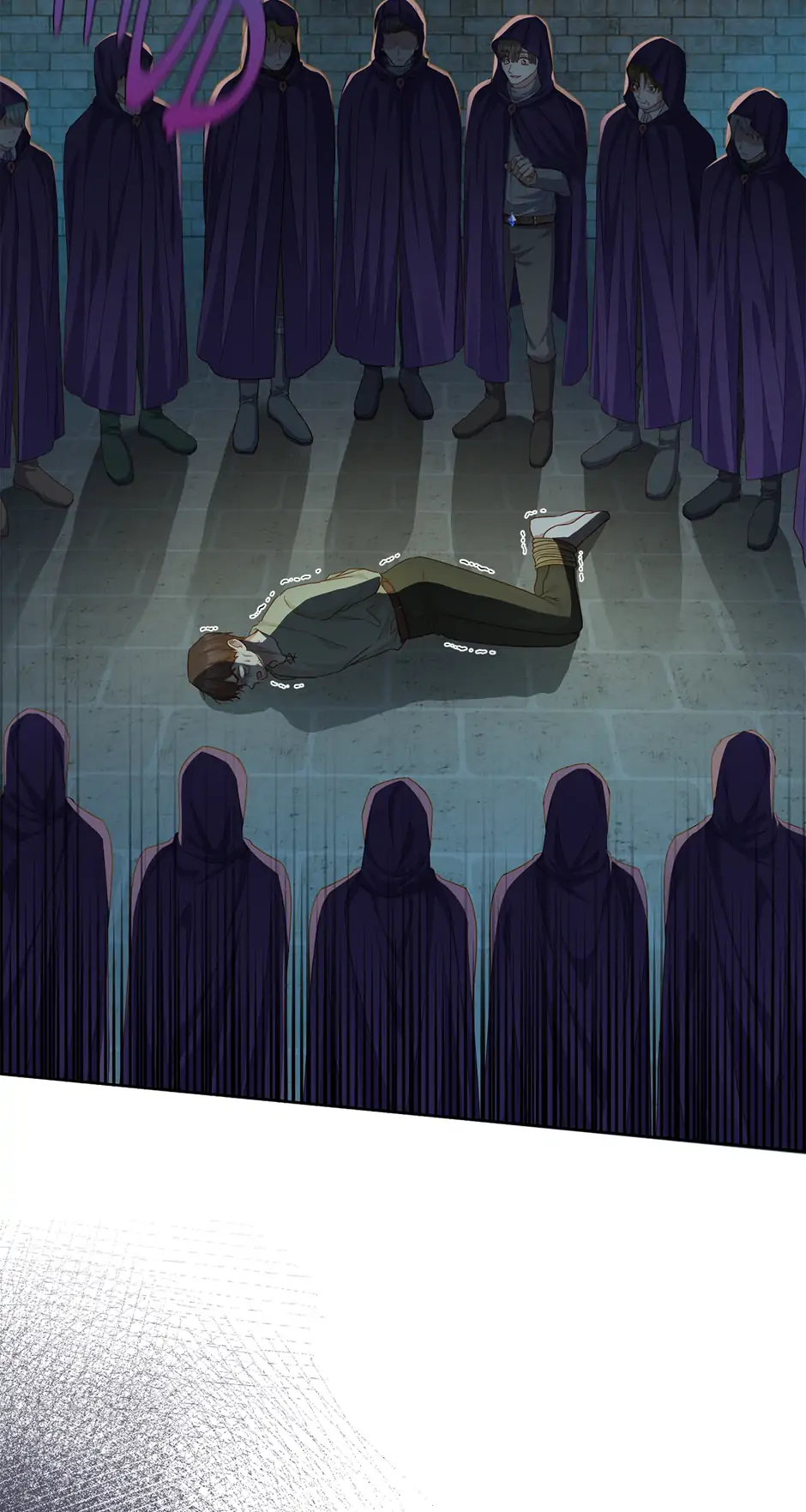 There Is No Forgiveness For the Regressed Daughter Chapter 41 - page 38