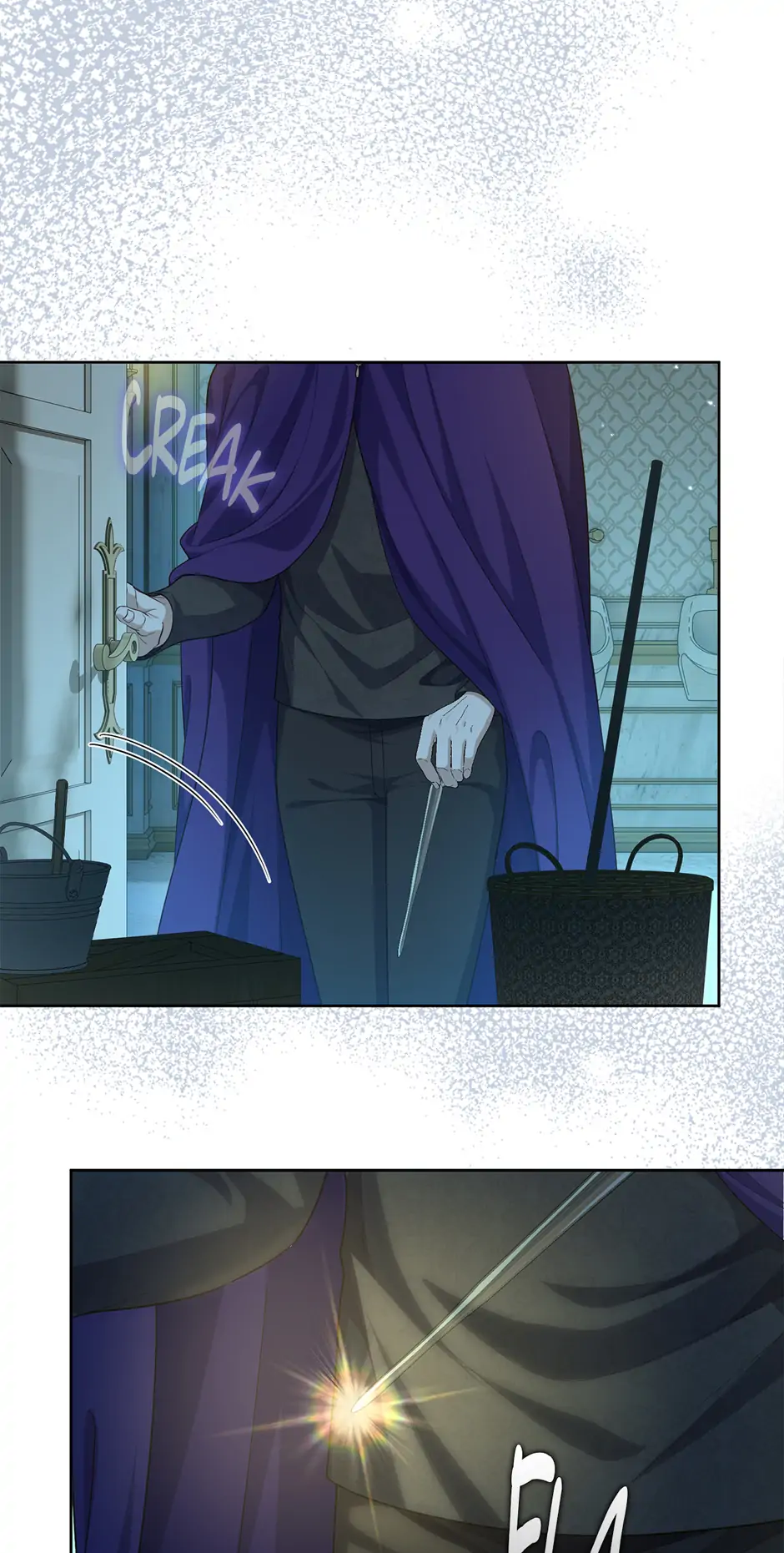 There Is No Forgiveness For the Regressed Daughter Chapter 41 - page 4