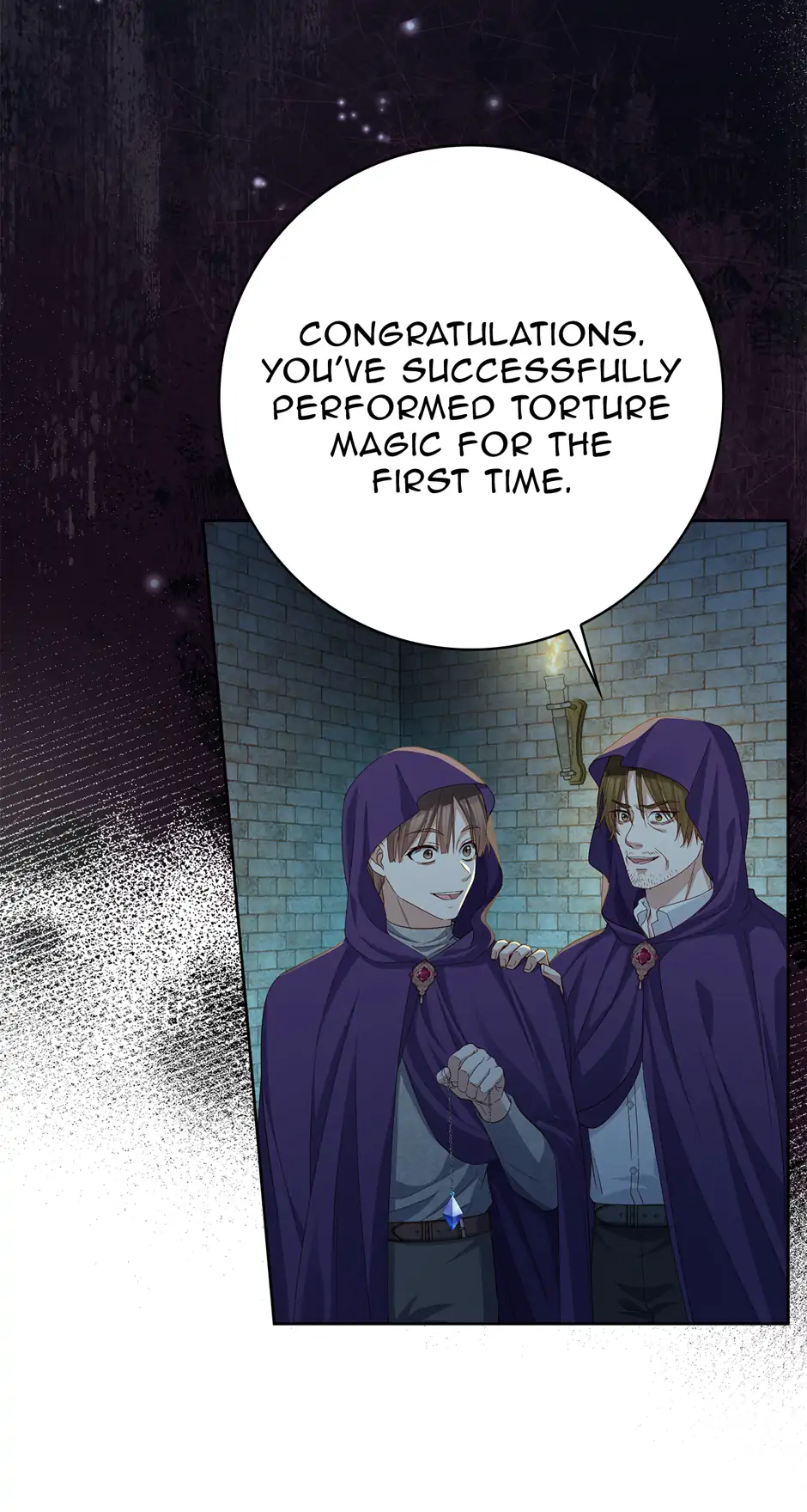 There Is No Forgiveness For the Regressed Daughter Chapter 41 - page 40