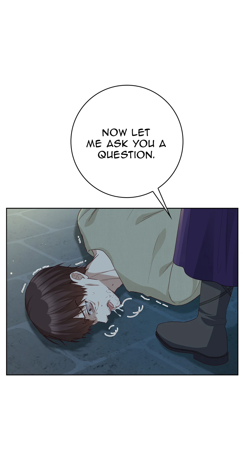 There Is No Forgiveness For the Regressed Daughter Chapter 41 - page 41