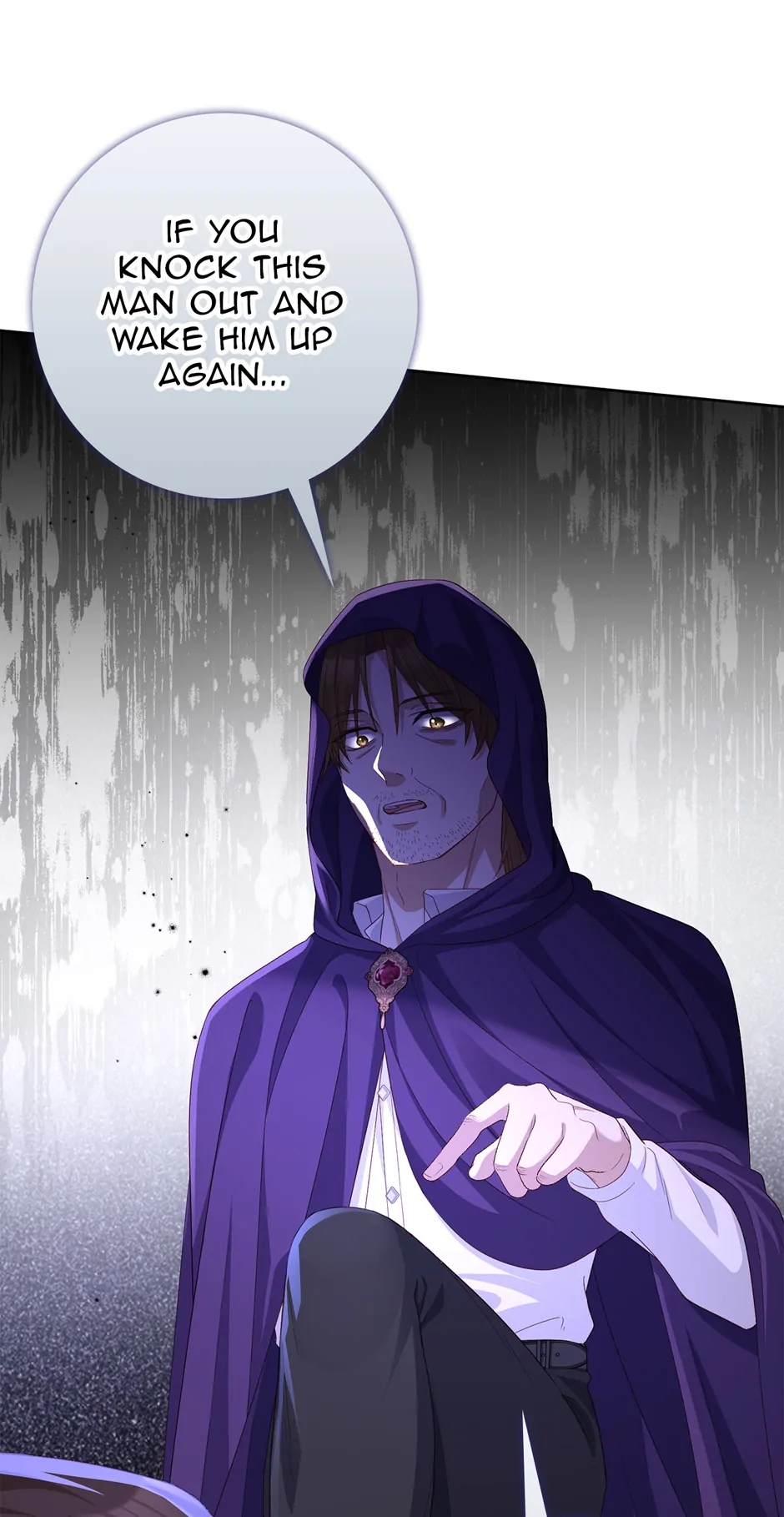 There Is No Forgiveness For the Regressed Daughter Chapter 41 - page 42