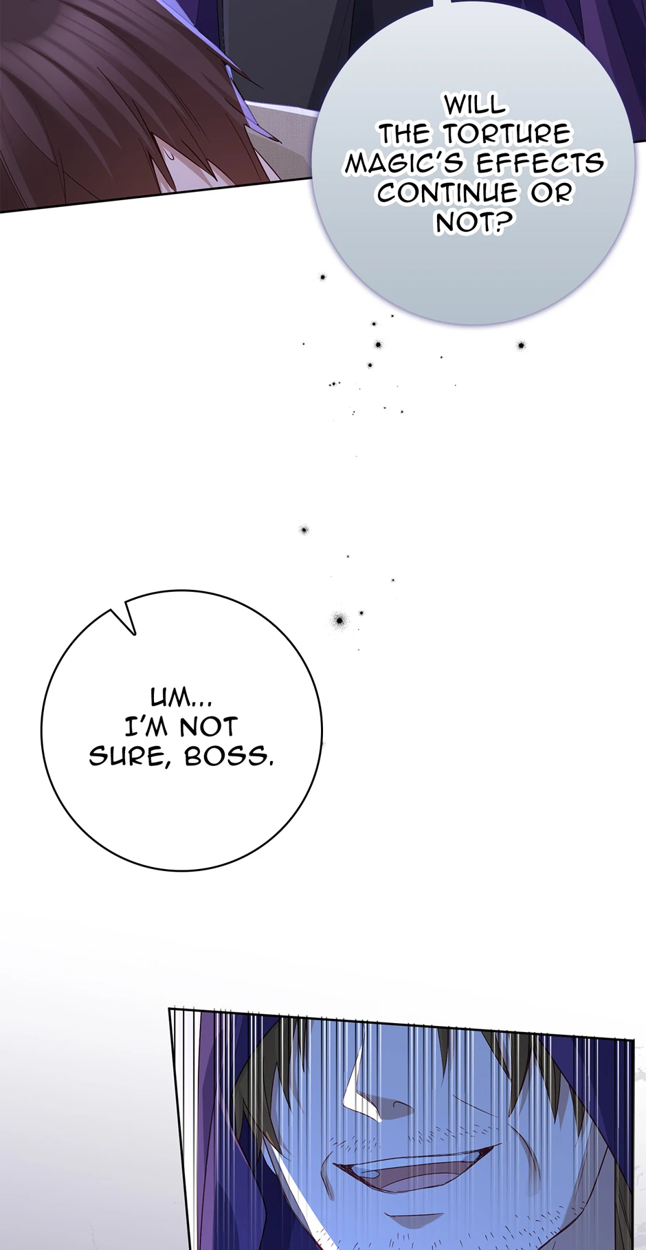 There Is No Forgiveness For the Regressed Daughter Chapter 41 - page 43