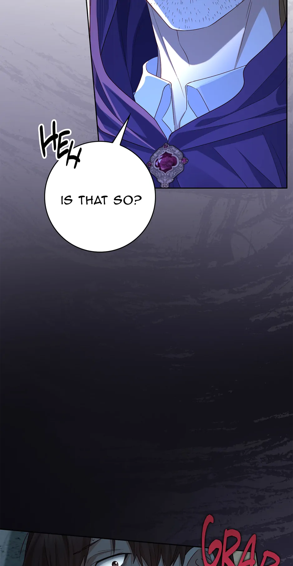 There Is No Forgiveness For the Regressed Daughter Chapter 41 - page 44