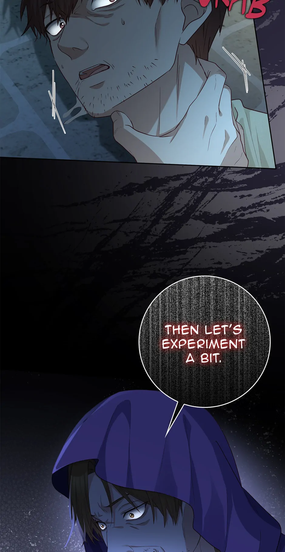 There Is No Forgiveness For the Regressed Daughter Chapter 41 - page 45