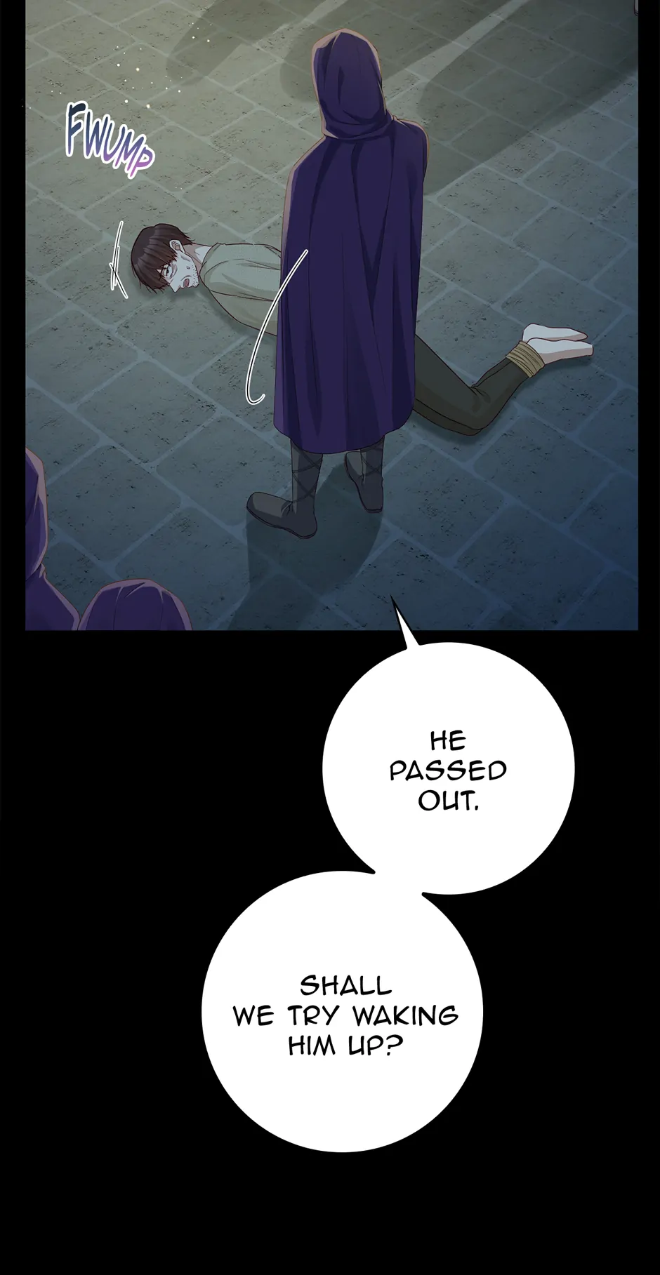 There Is No Forgiveness For the Regressed Daughter Chapter 41 - page 47