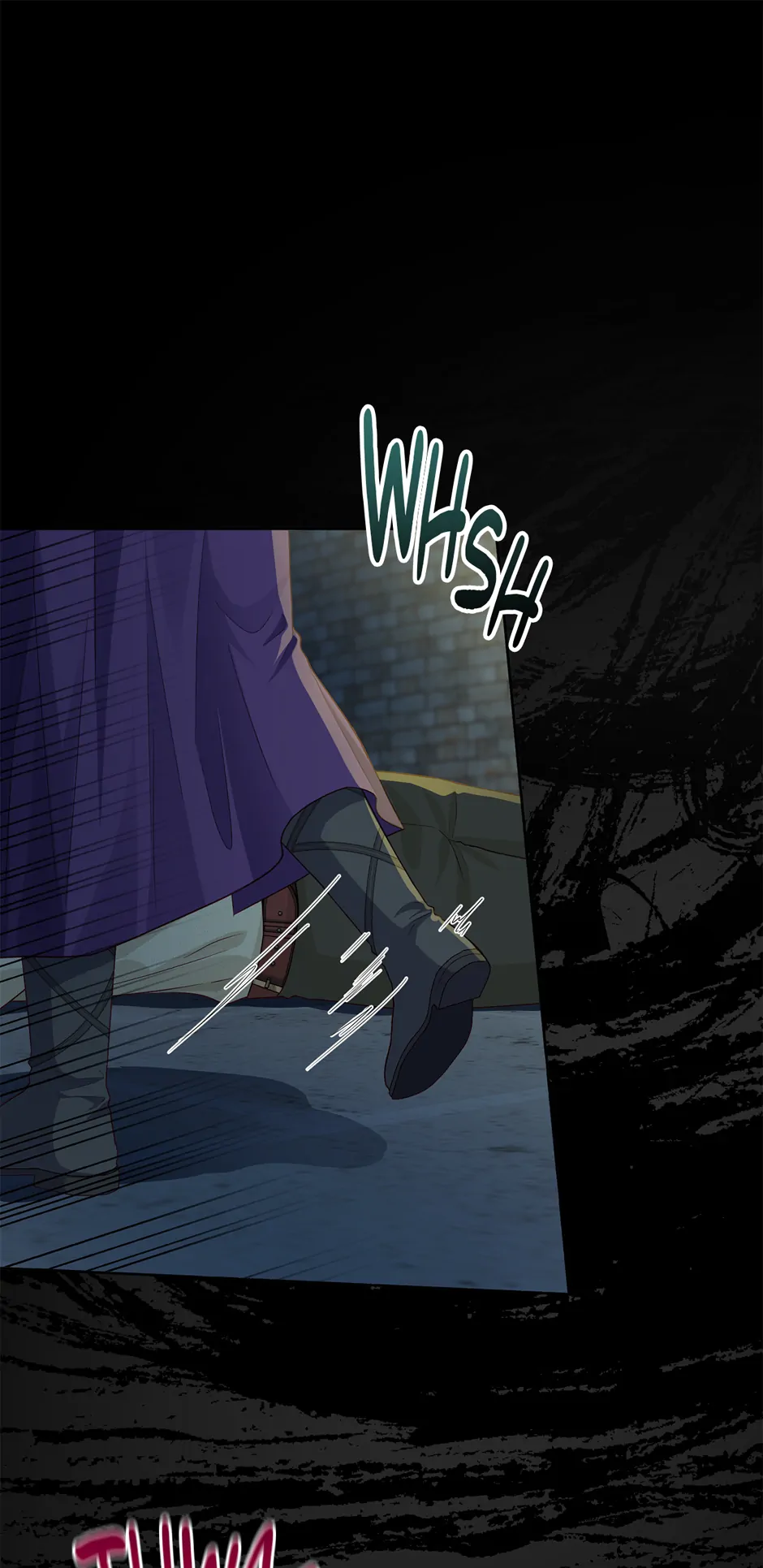 There Is No Forgiveness For the Regressed Daughter Chapter 41 - page 48