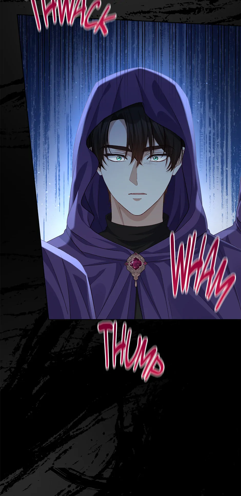 There Is No Forgiveness For the Regressed Daughter Chapter 41 - page 49