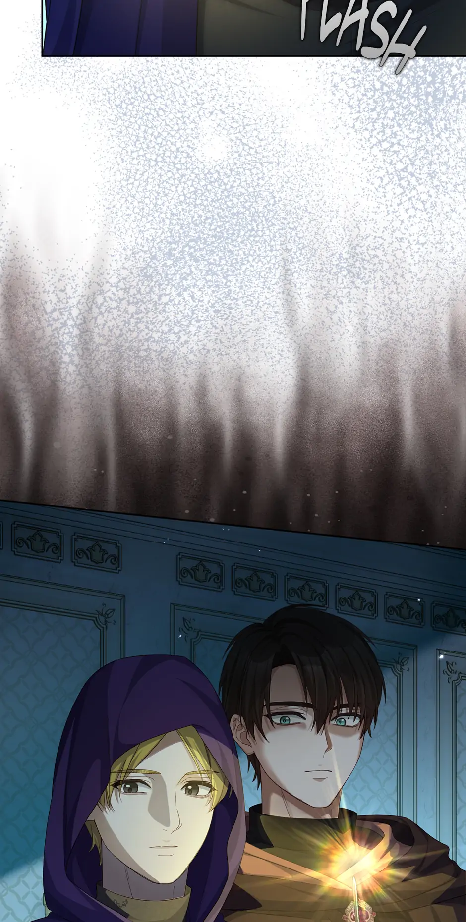 There Is No Forgiveness For the Regressed Daughter Chapter 41 - page 5