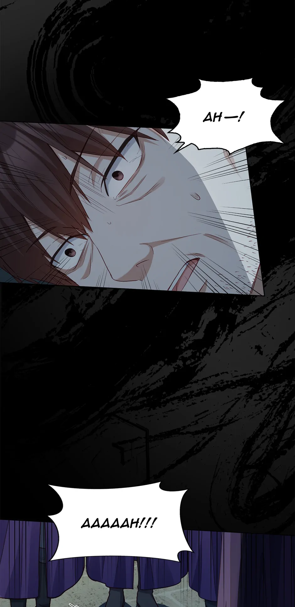 There Is No Forgiveness For the Regressed Daughter Chapter 41 - page 50