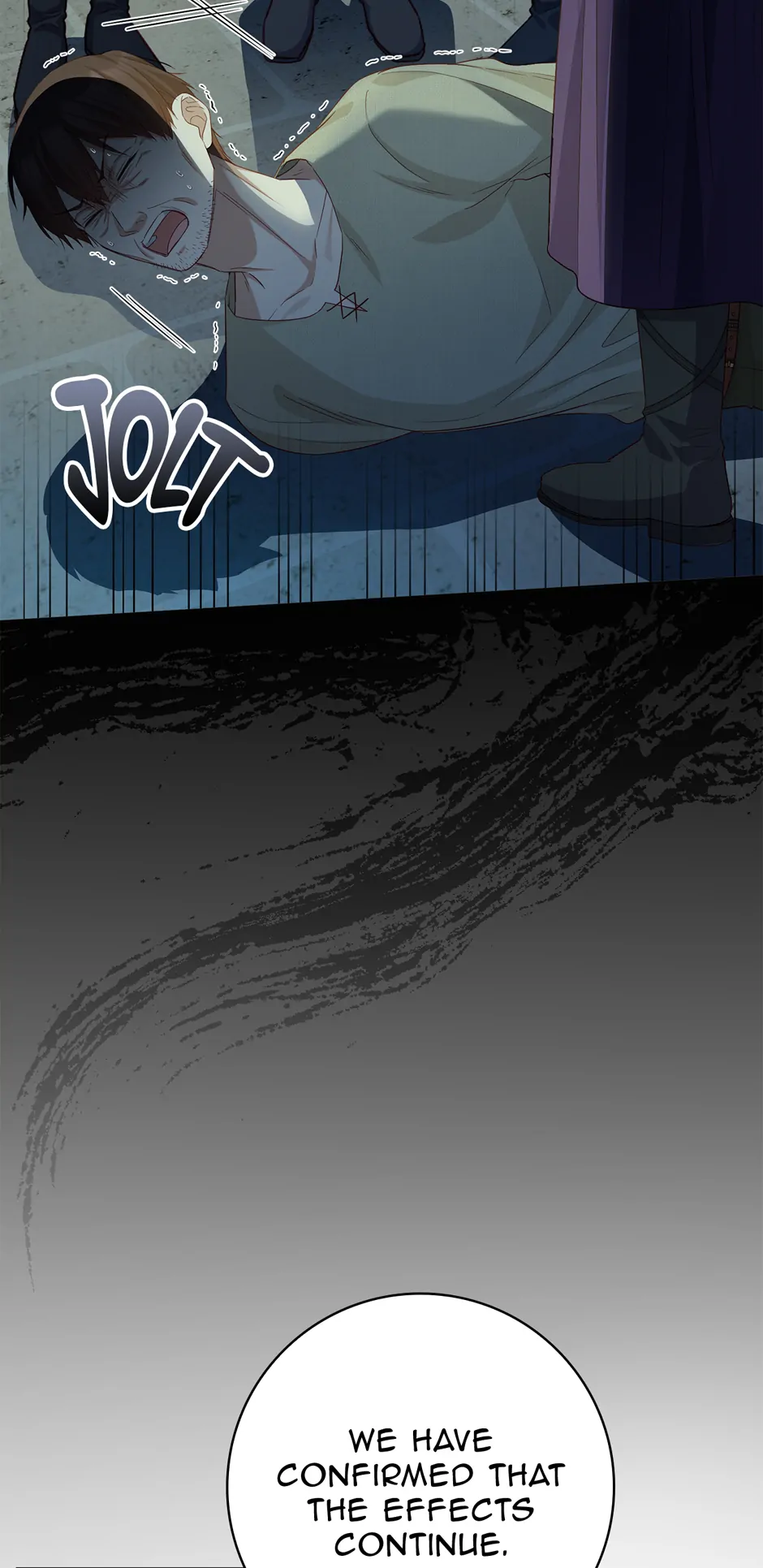 There Is No Forgiveness For the Regressed Daughter Chapter 41 - page 51