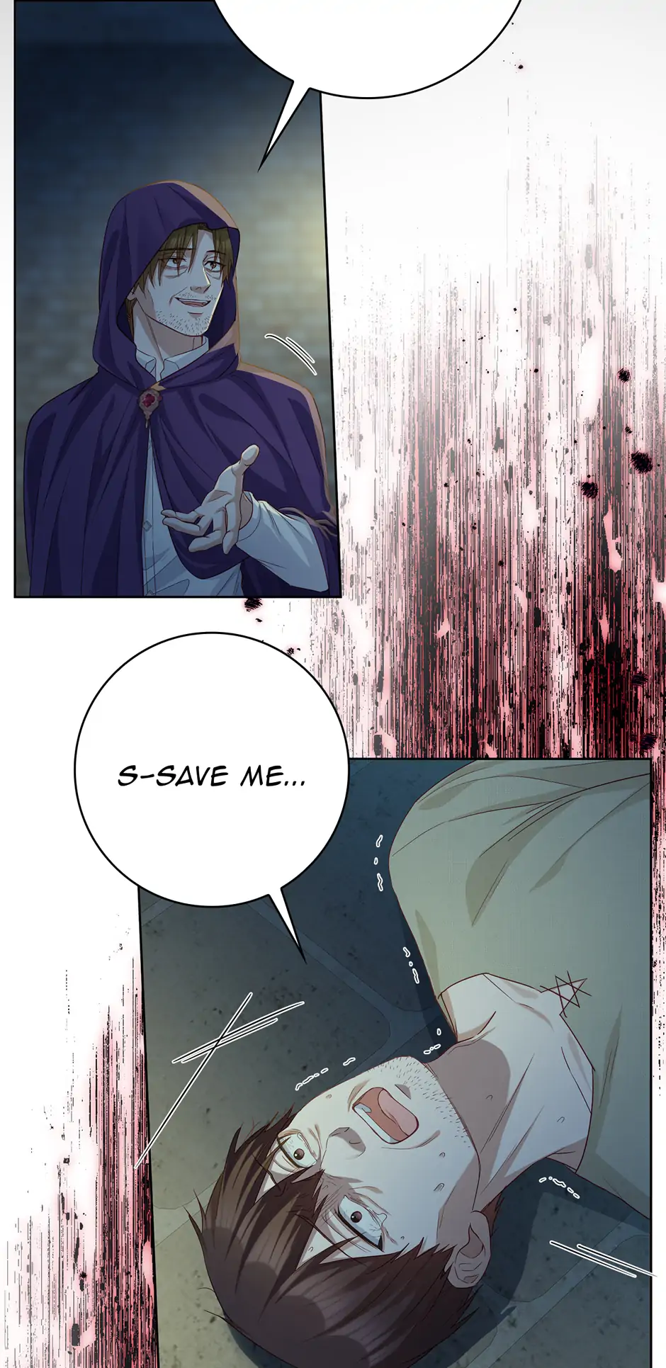 There Is No Forgiveness For the Regressed Daughter Chapter 41 - page 52