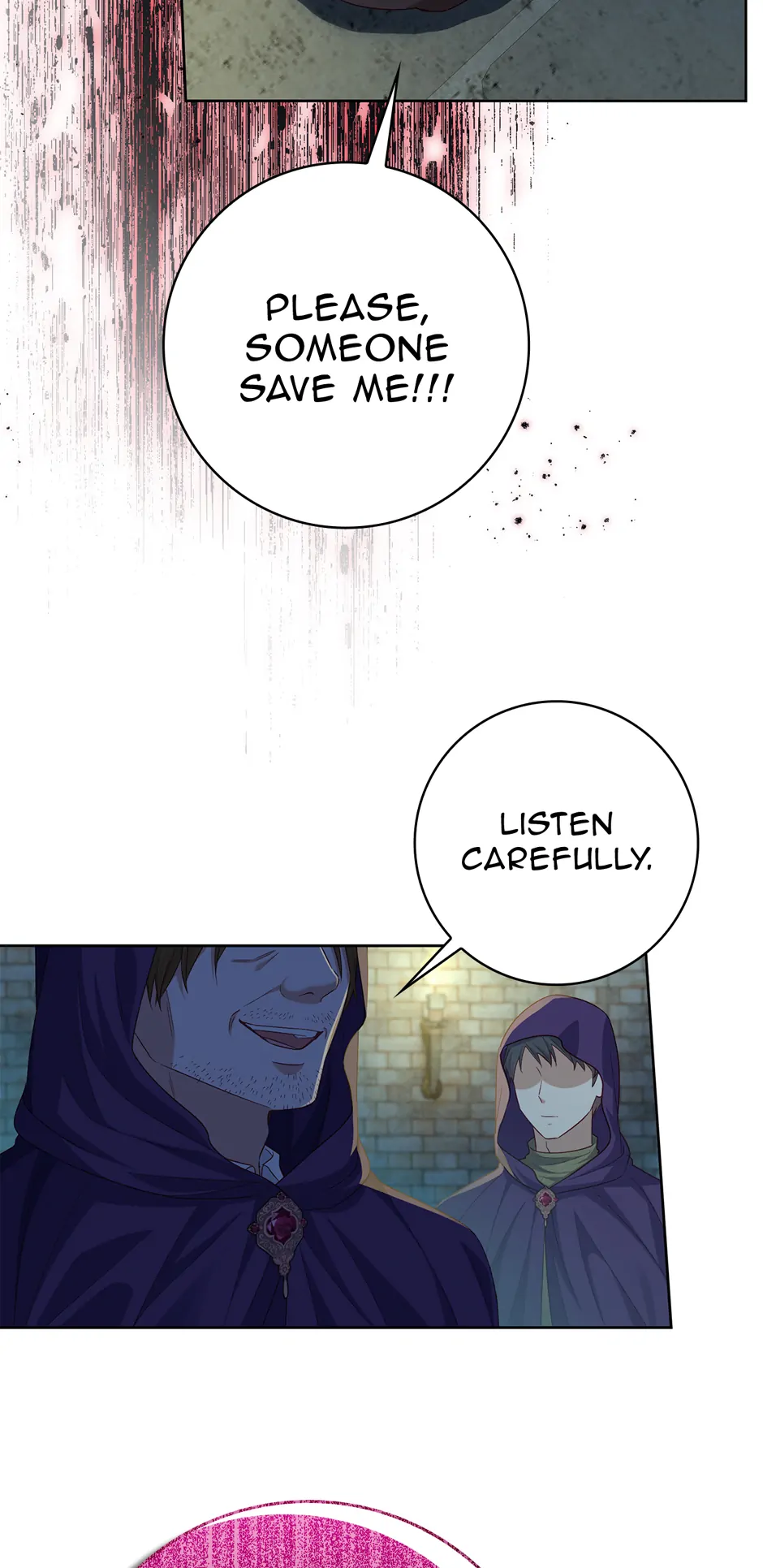 There Is No Forgiveness For the Regressed Daughter Chapter 41 - page 53