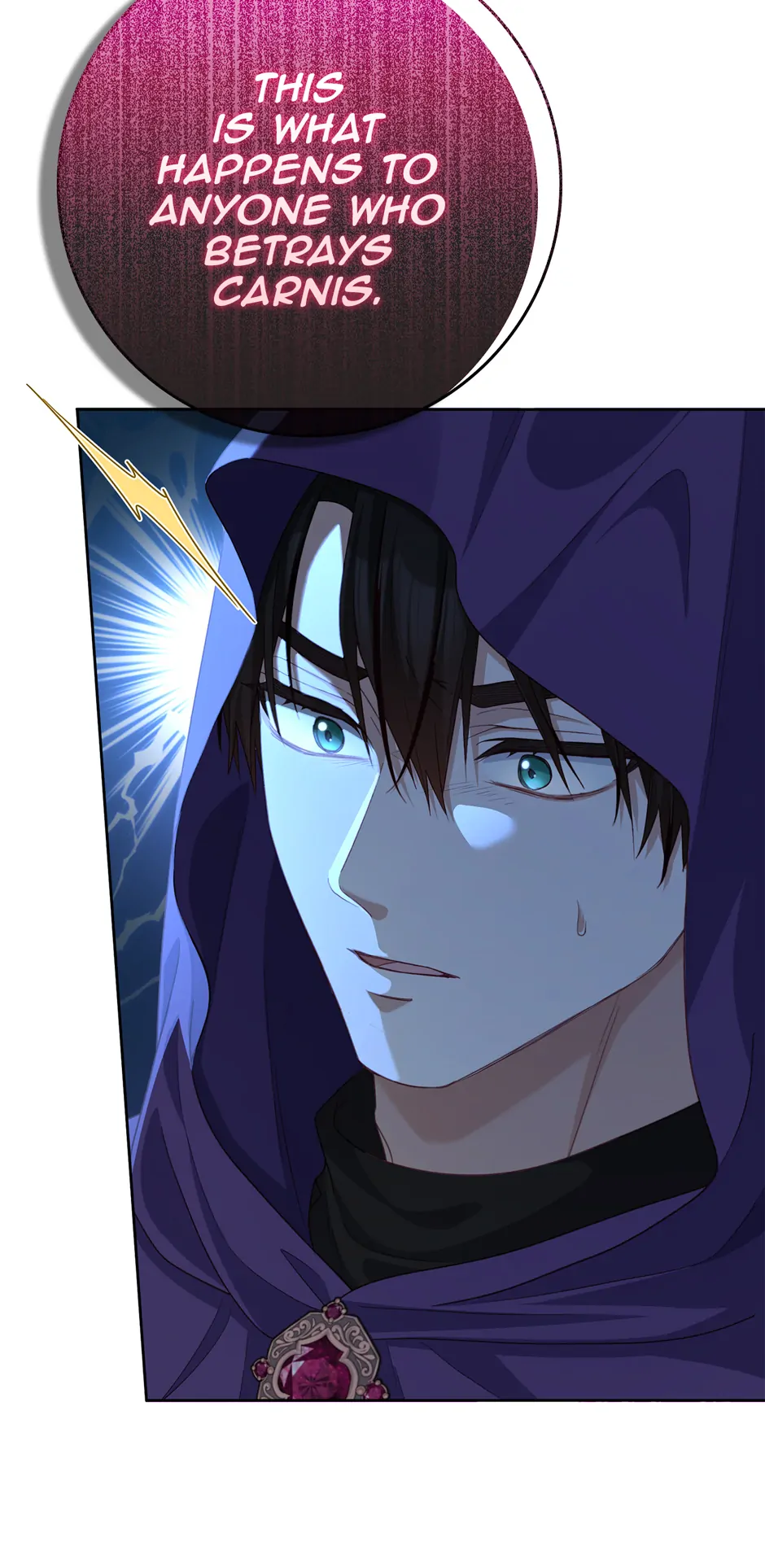 There Is No Forgiveness For the Regressed Daughter Chapter 41 - page 54