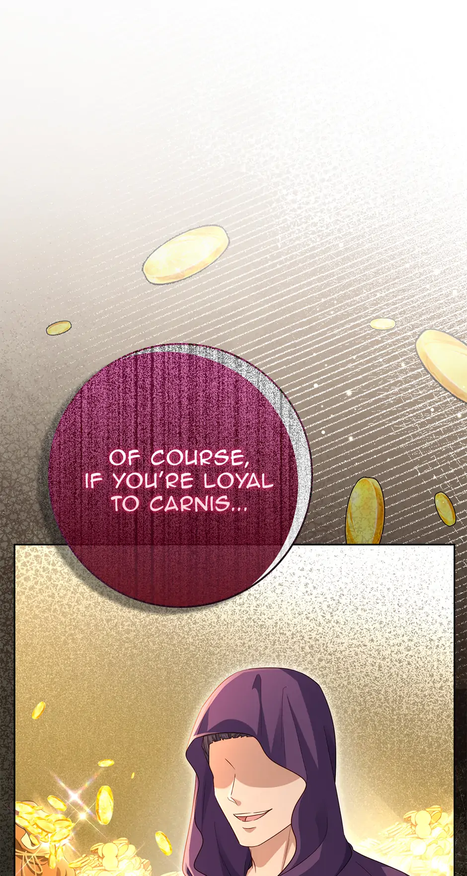 There Is No Forgiveness For the Regressed Daughter Chapter 41 - page 55