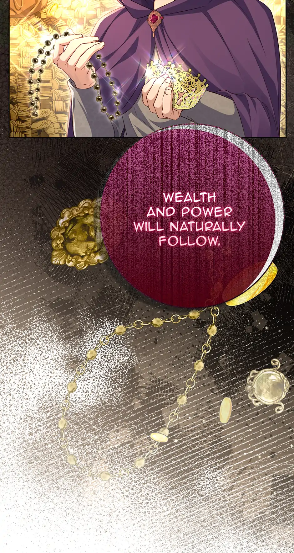 There Is No Forgiveness For the Regressed Daughter Chapter 41 - page 56