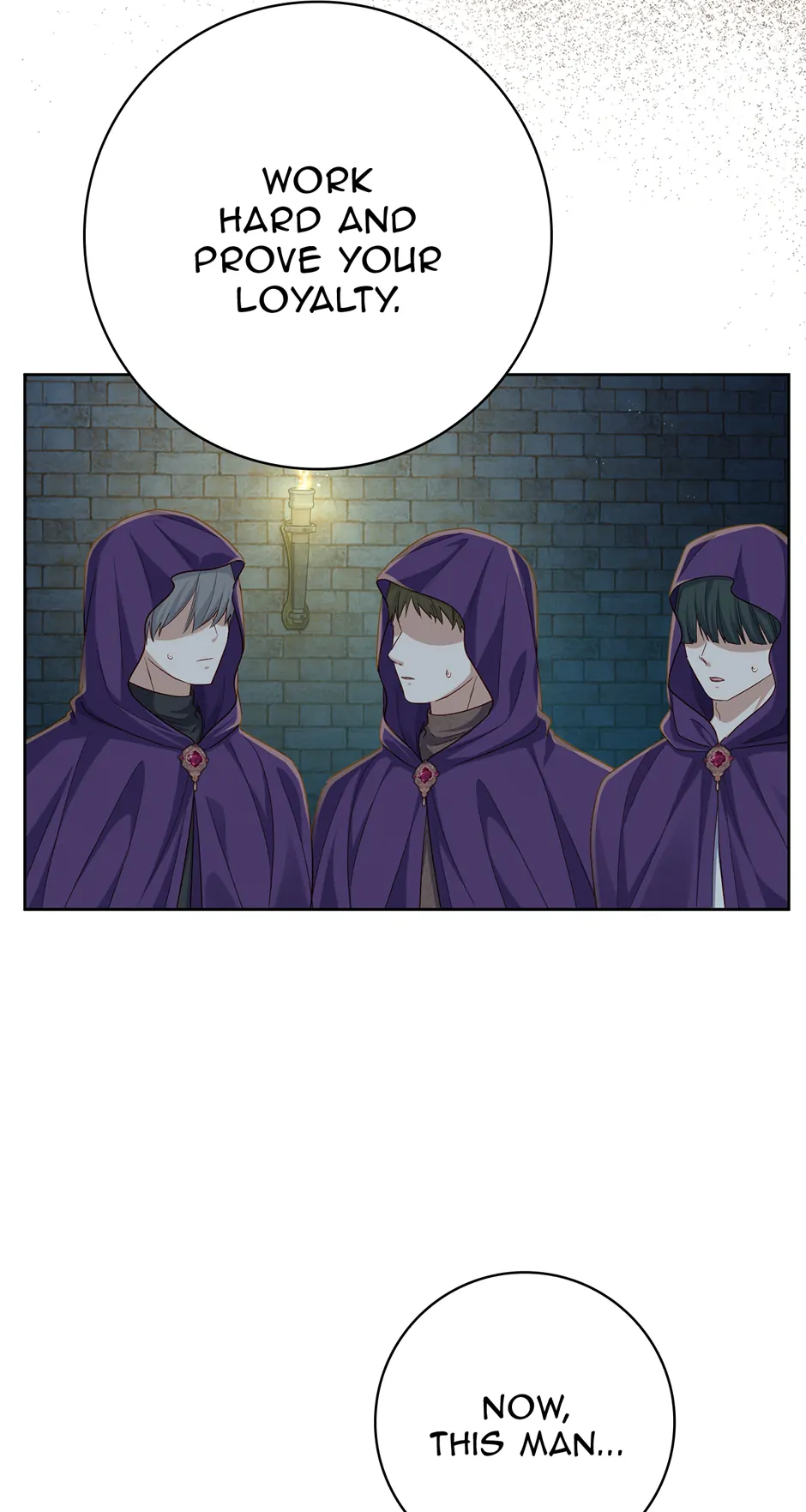 There Is No Forgiveness For the Regressed Daughter Chapter 41 - page 57