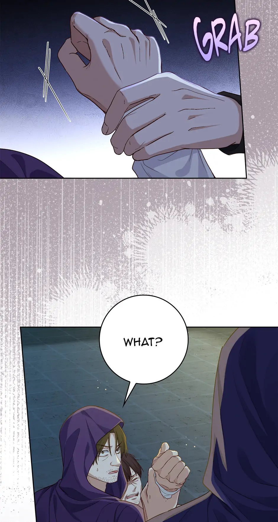 There Is No Forgiveness For the Regressed Daughter Chapter 41 - page 59