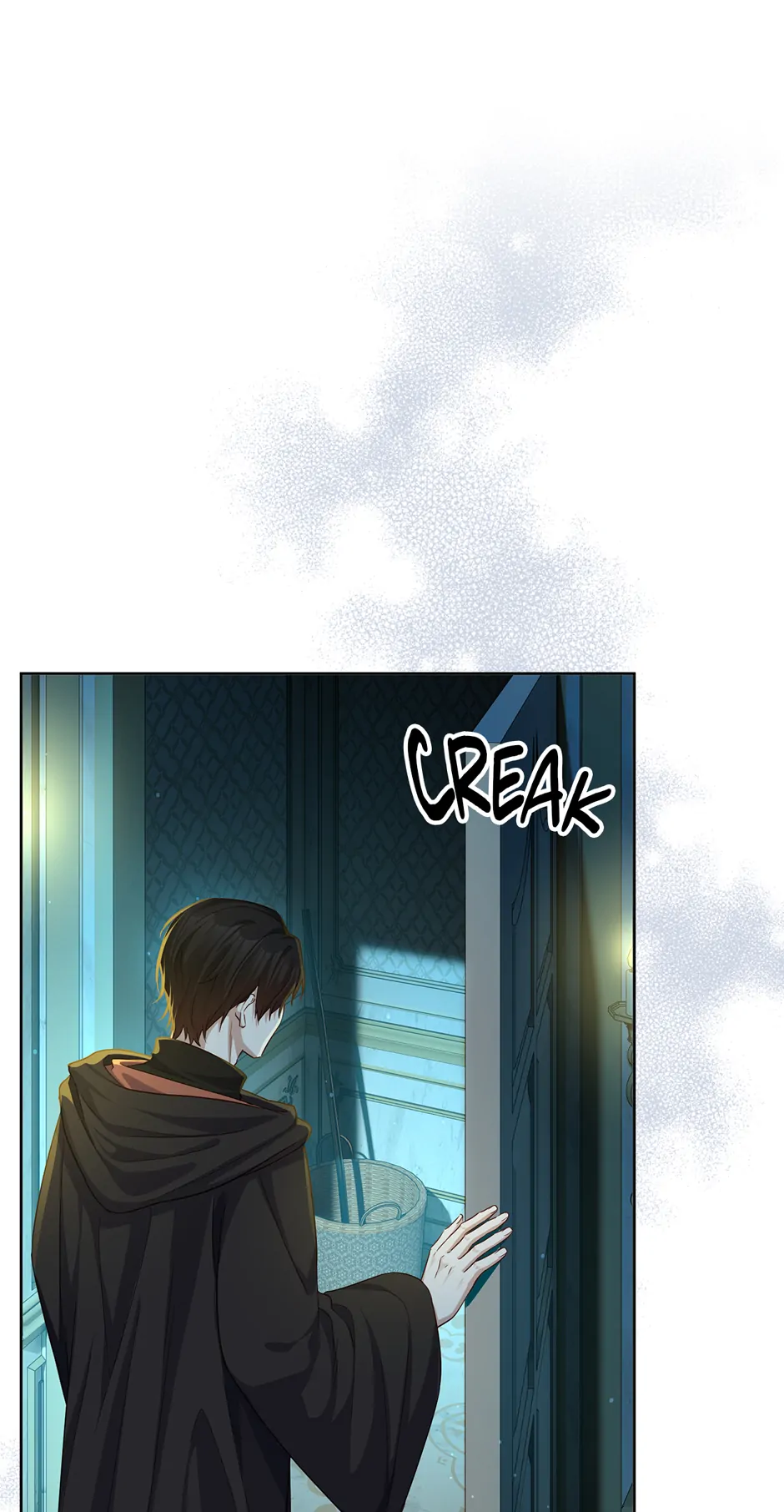 There Is No Forgiveness For the Regressed Daughter Chapter 41 - page 8