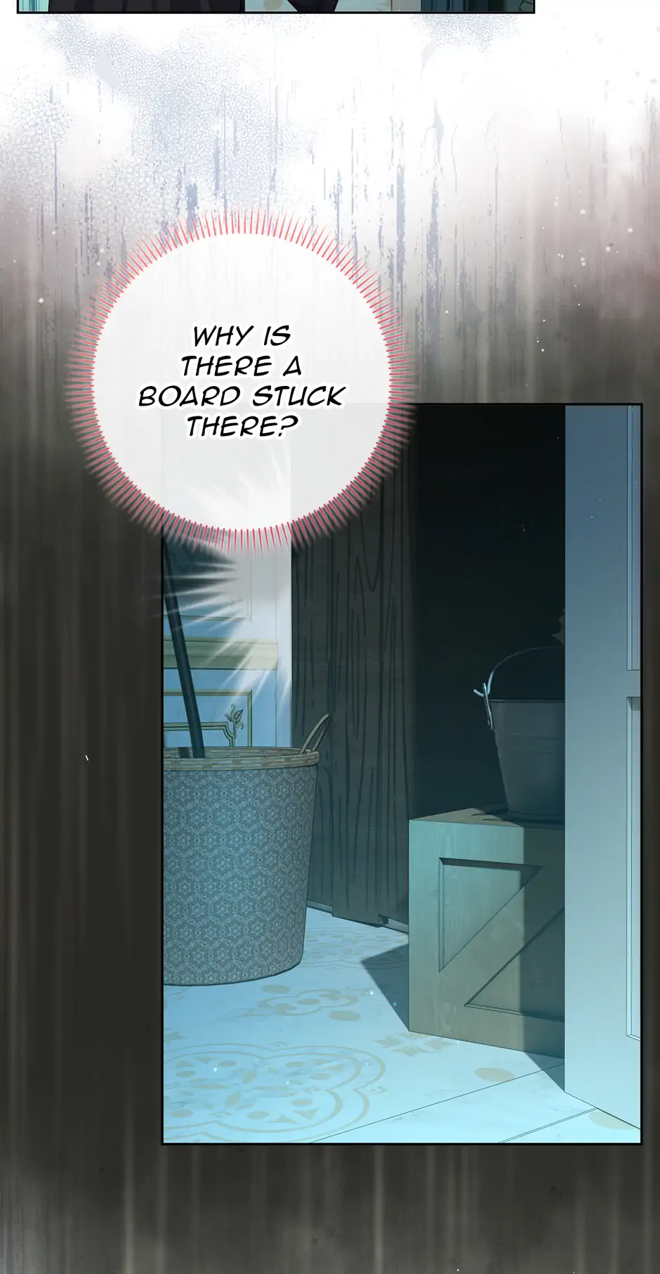 There Is No Forgiveness For the Regressed Daughter Chapter 41 - page 9