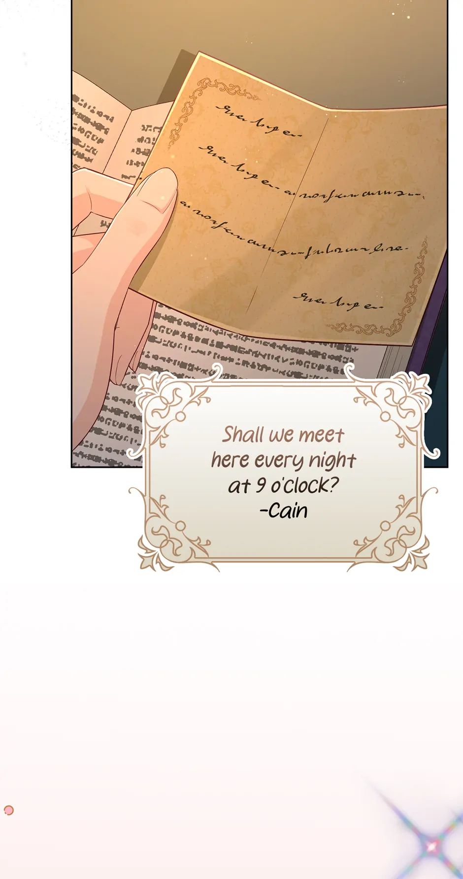 There Is No Forgiveness For the Regressed Daughter Chapter 42 - page 10