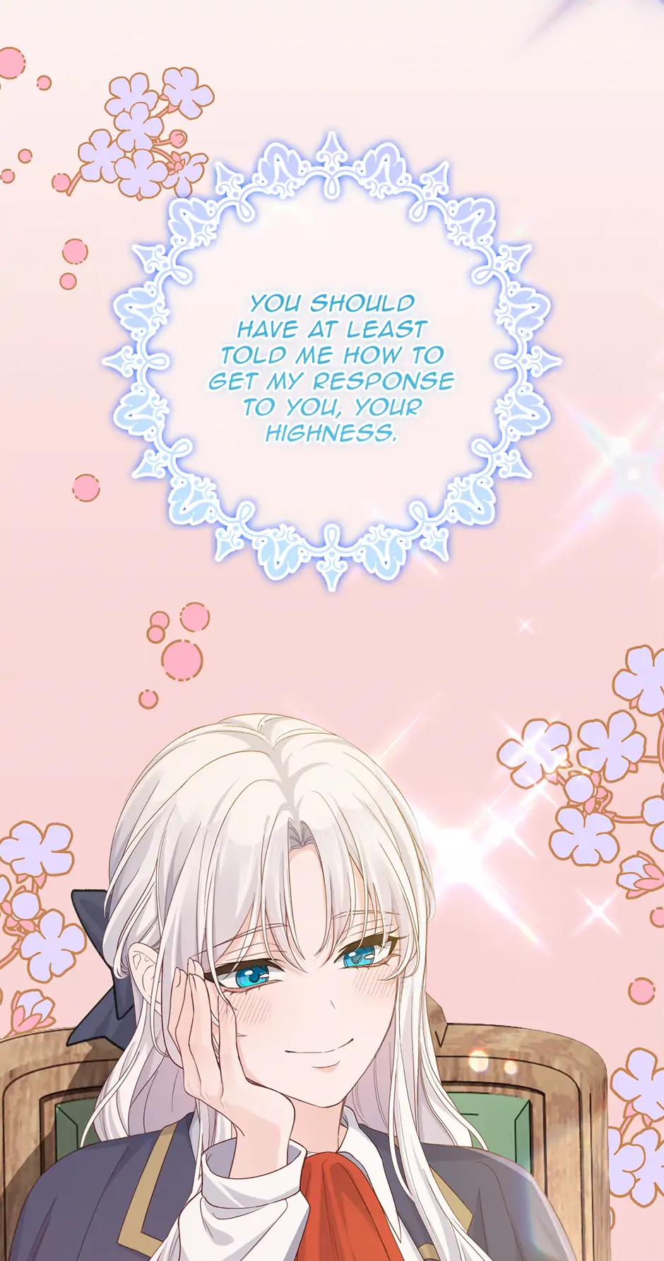 There Is No Forgiveness For the Regressed Daughter Chapter 42 - page 11