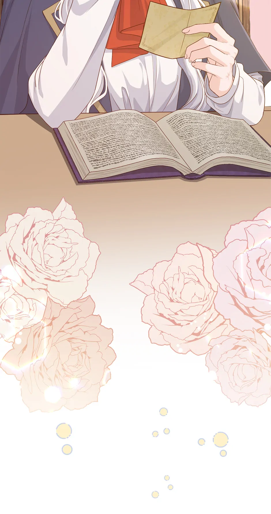 There Is No Forgiveness For the Regressed Daughter Chapter 42 - page 12